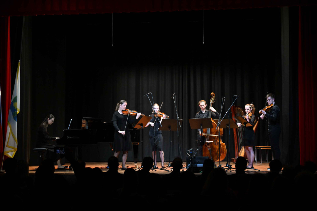 Revija glasbenih šol Dolenjske, Bele krajine in Posavja