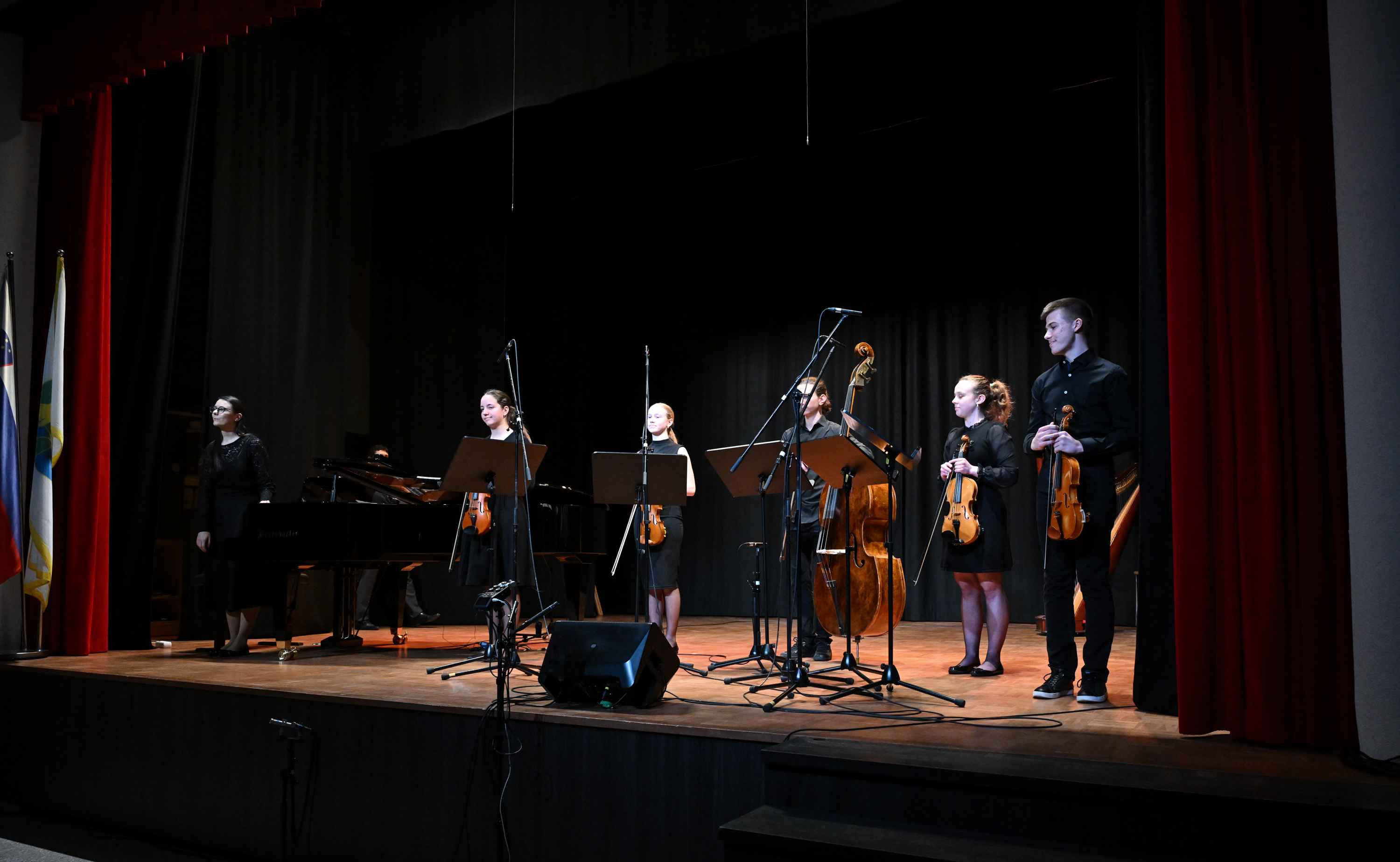 Revija glasbenih šol Dolenjske, Bele krajine in Posavja