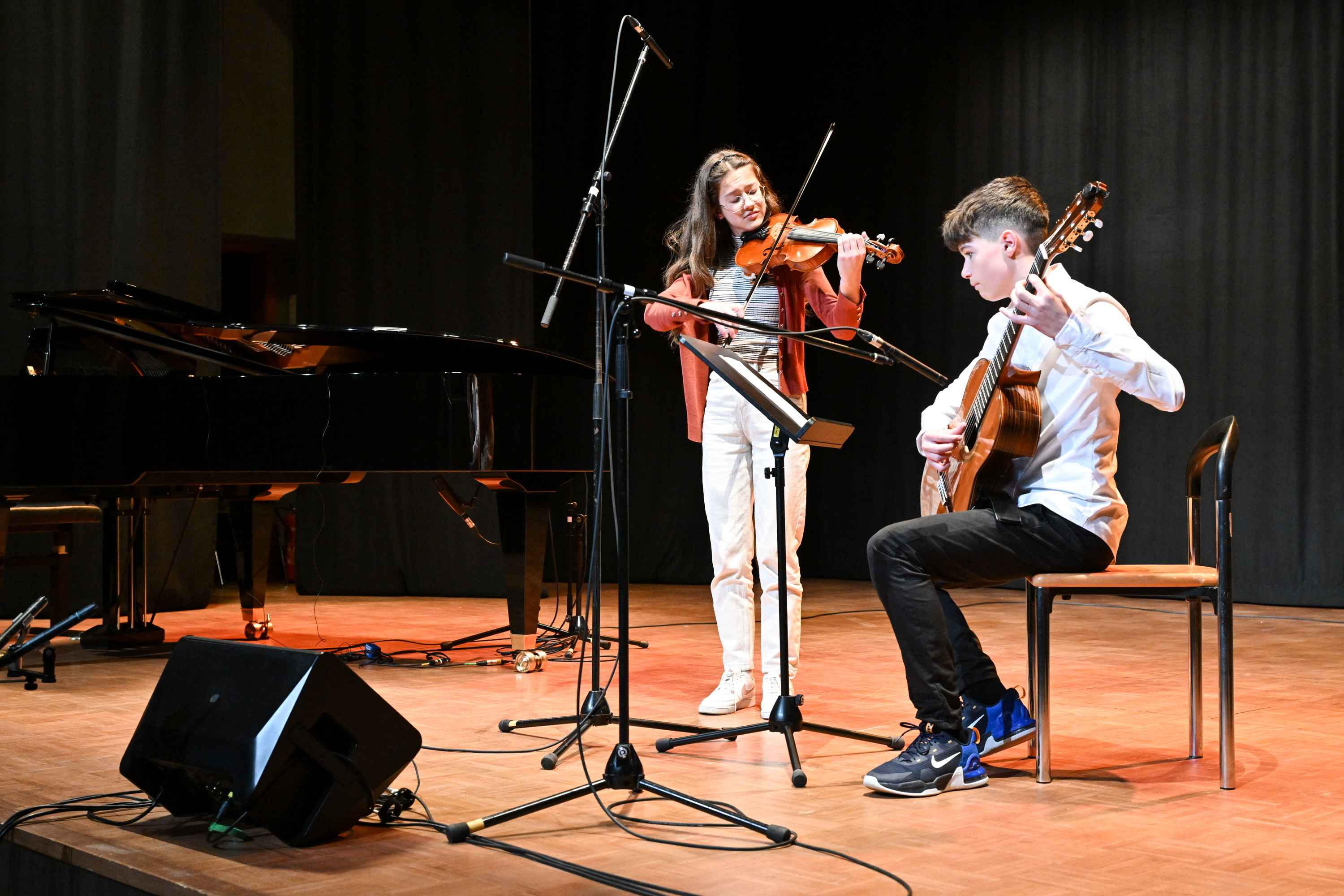 Revija glasbenih šol Dolenjske, Bele krajine in Posavja