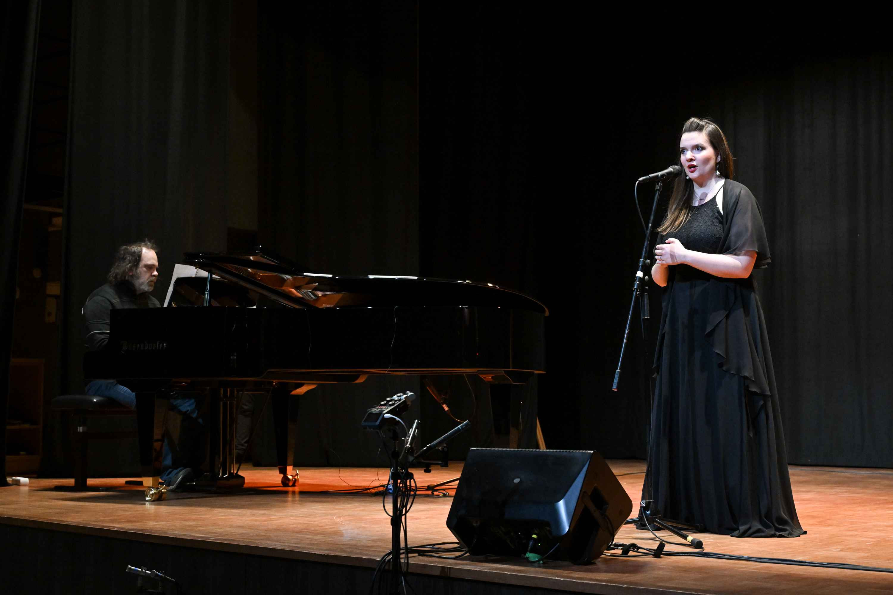 Revija glasbenih šol Dolenjske, Bele krajine in Posavja