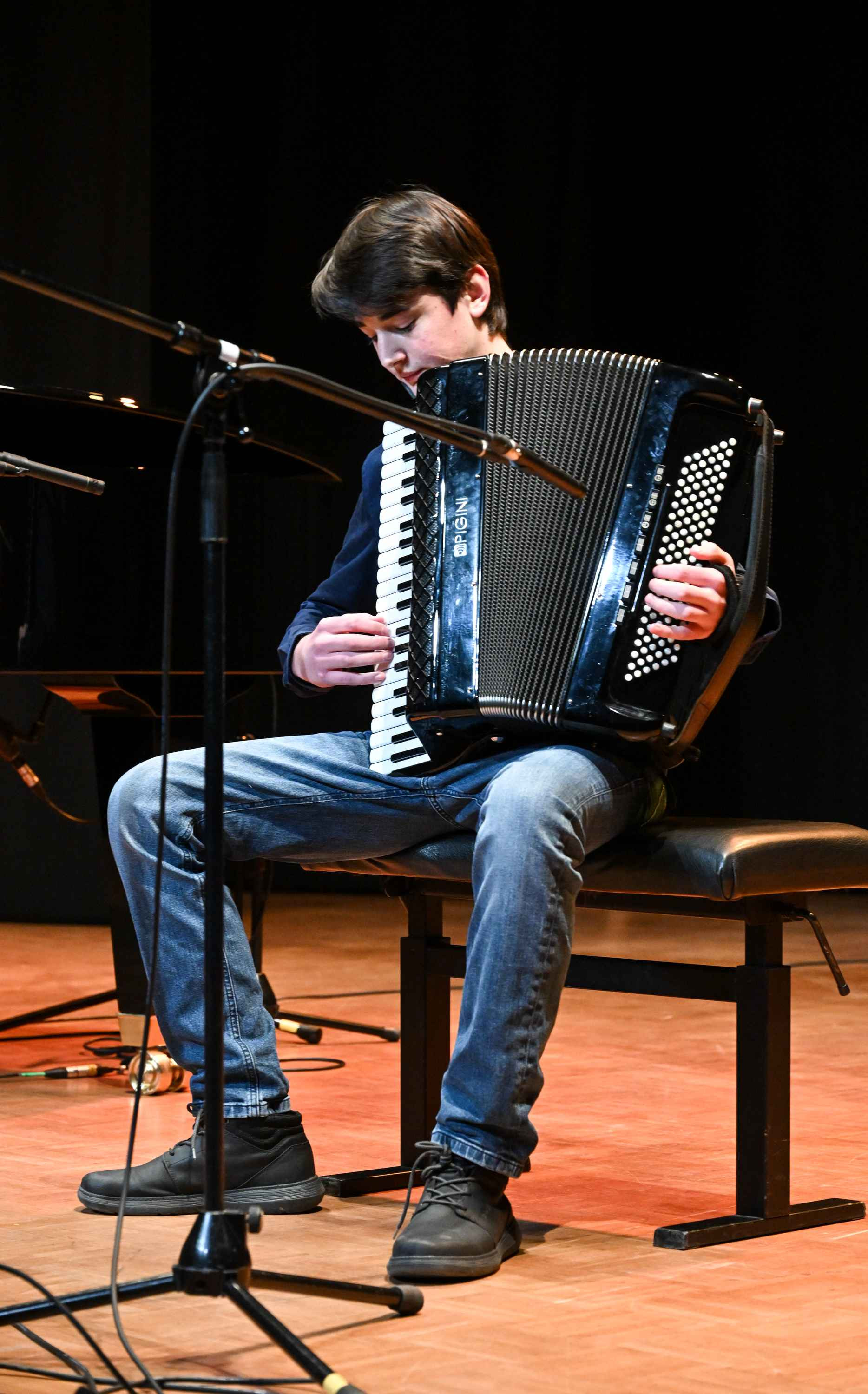 Revija glasbenih šol Dolenjske, Bele krajine in Posavja