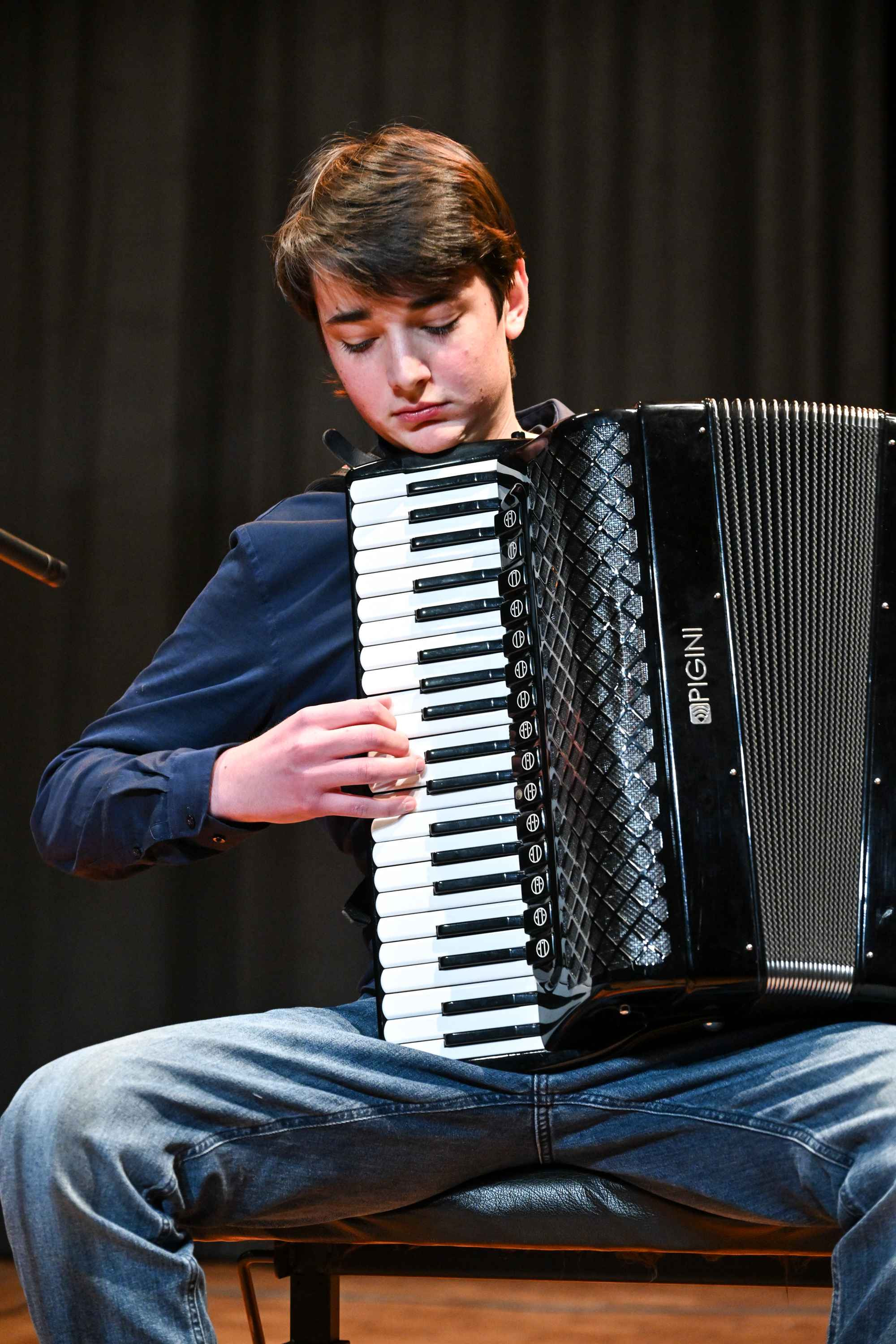 Revija glasbenih šol Dolenjske, Bele krajine in Posavja