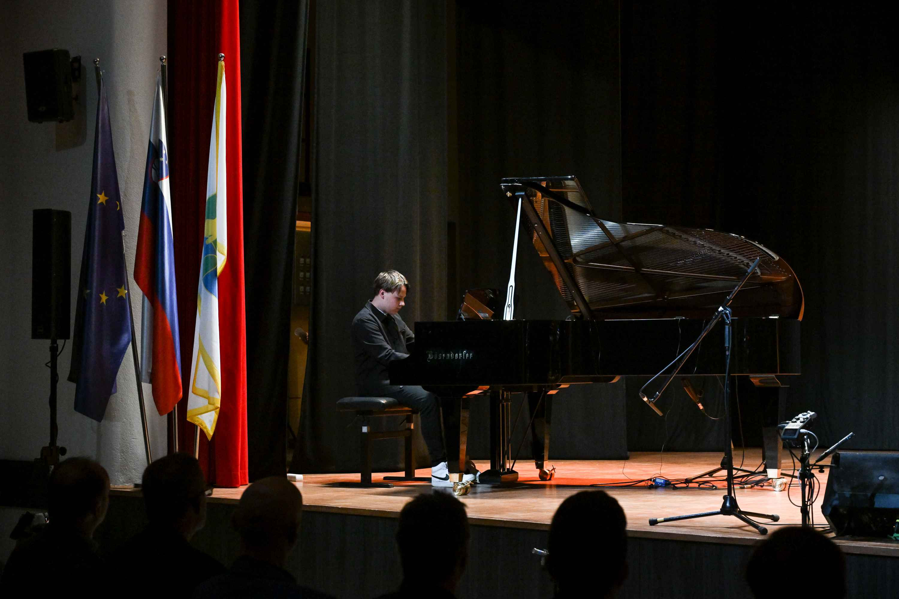 Revija glasbenih šol Dolenjske, Bele krajine in Posavja