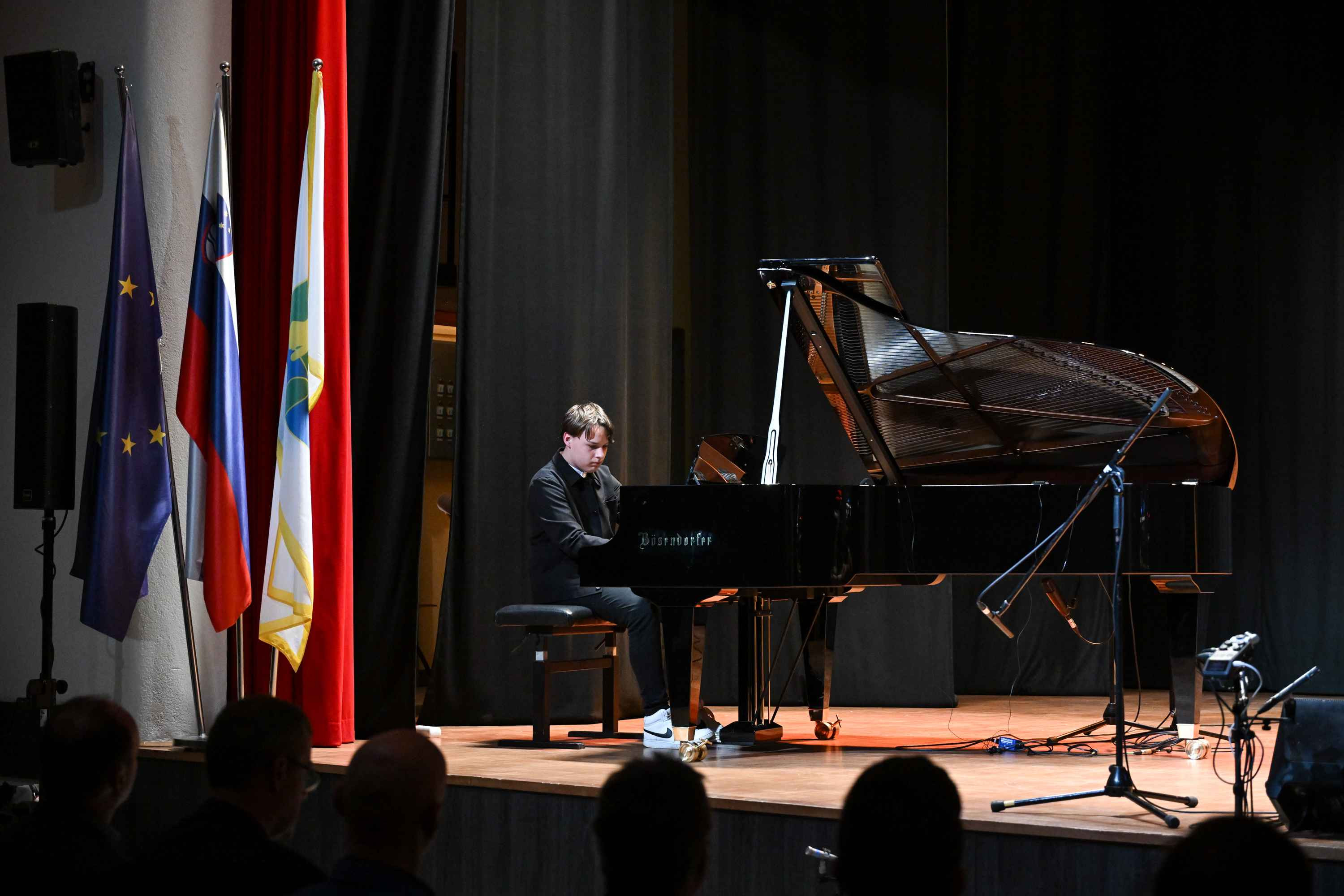 Revija glasbenih šol Dolenjske, Bele krajine in Posavja