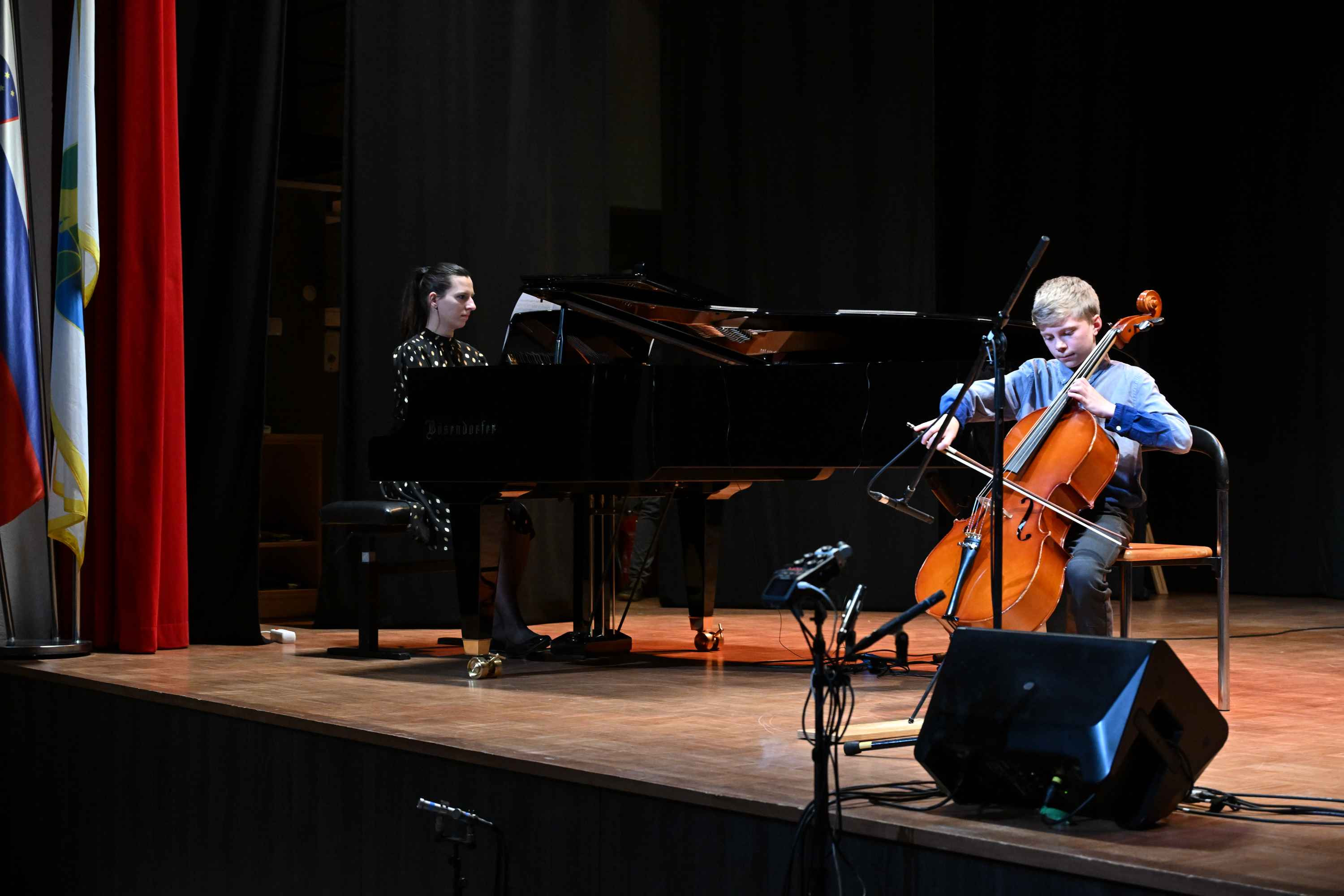 Revija glasbenih šol Dolenjske, Bele krajine in Posavja