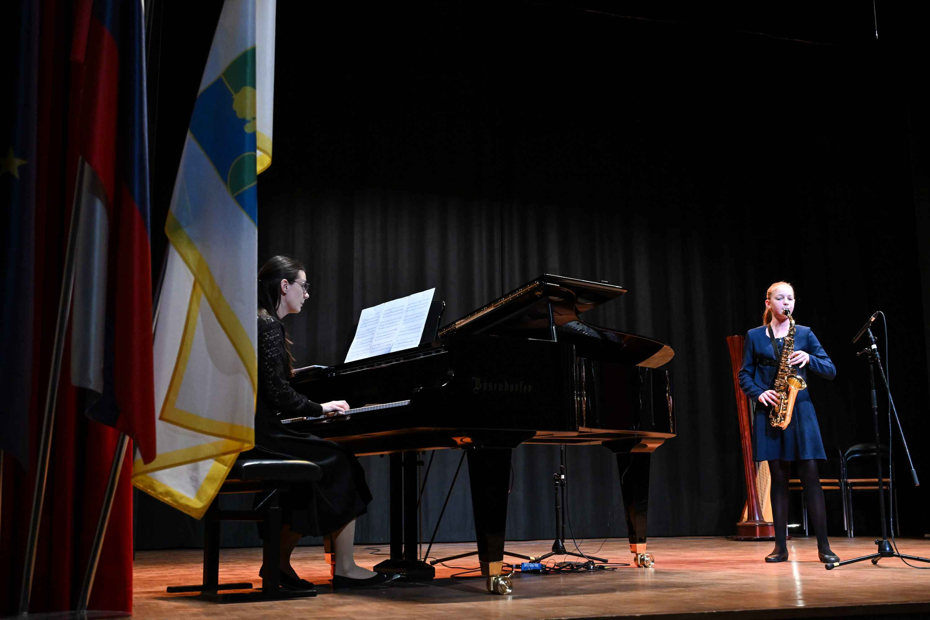 Revija glasbenih šol Dolenjske, Bele krajine in Posavja