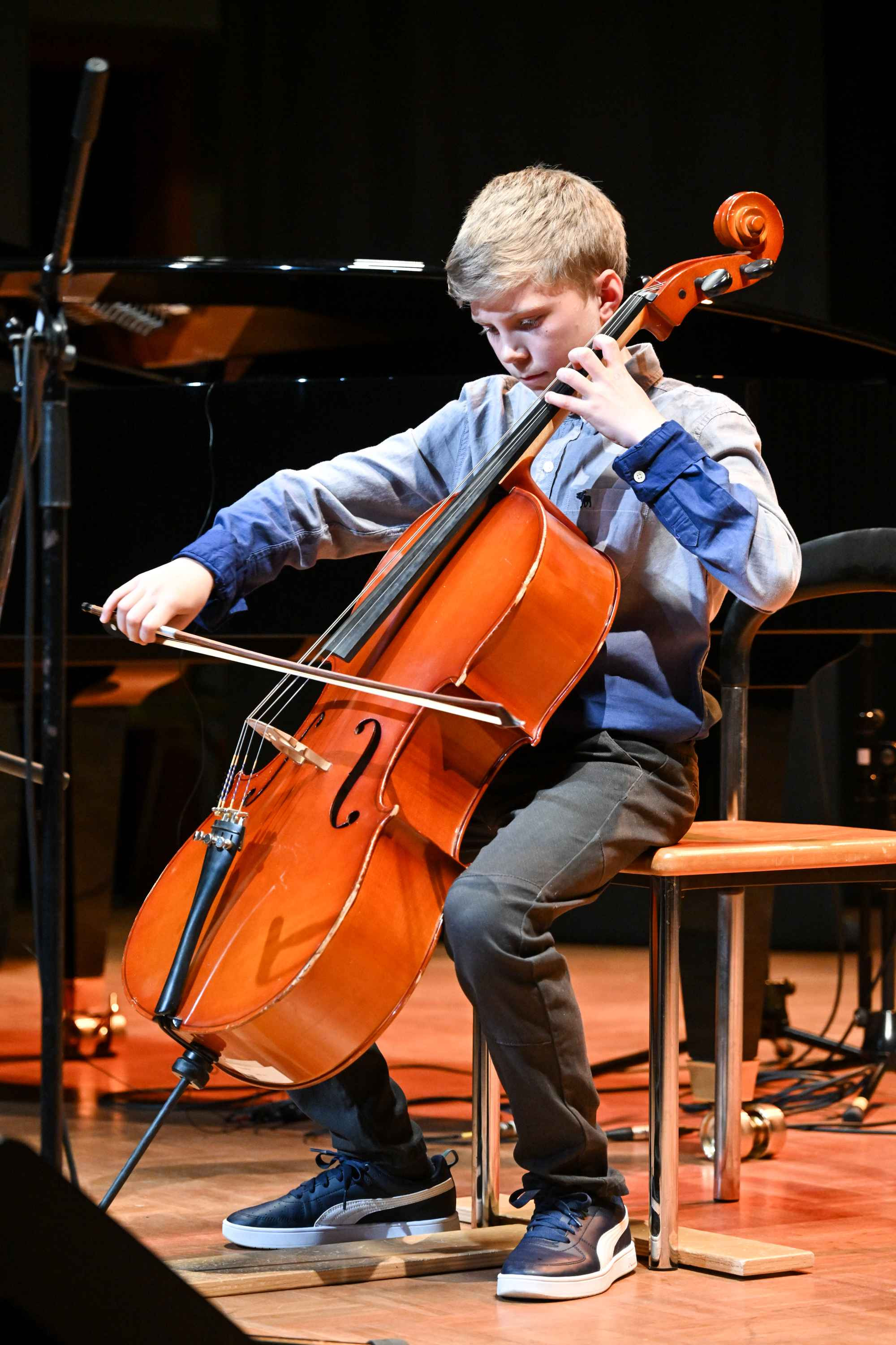 Revija glasbenih šol Dolenjske, Bele krajine in Posavja