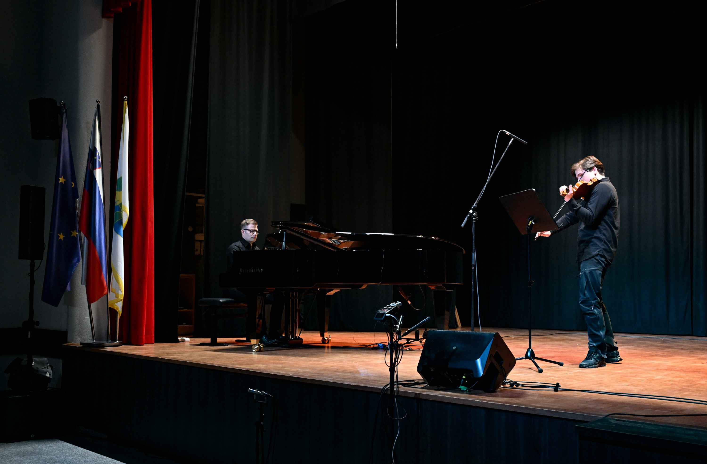 Revija glasbenih šol Dolenjske, Bele krajine in Posavja