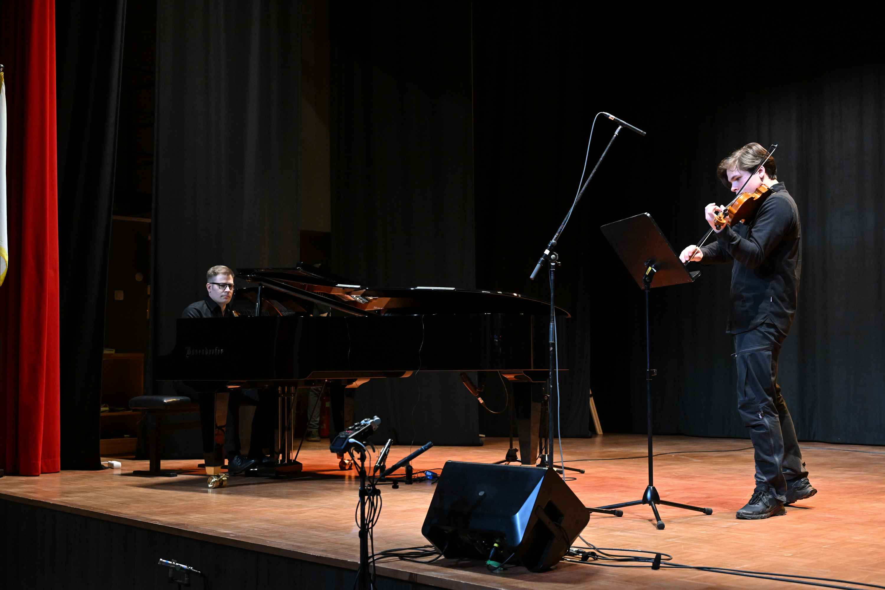 Revija glasbenih šol Dolenjske, Bele krajine in Posavja