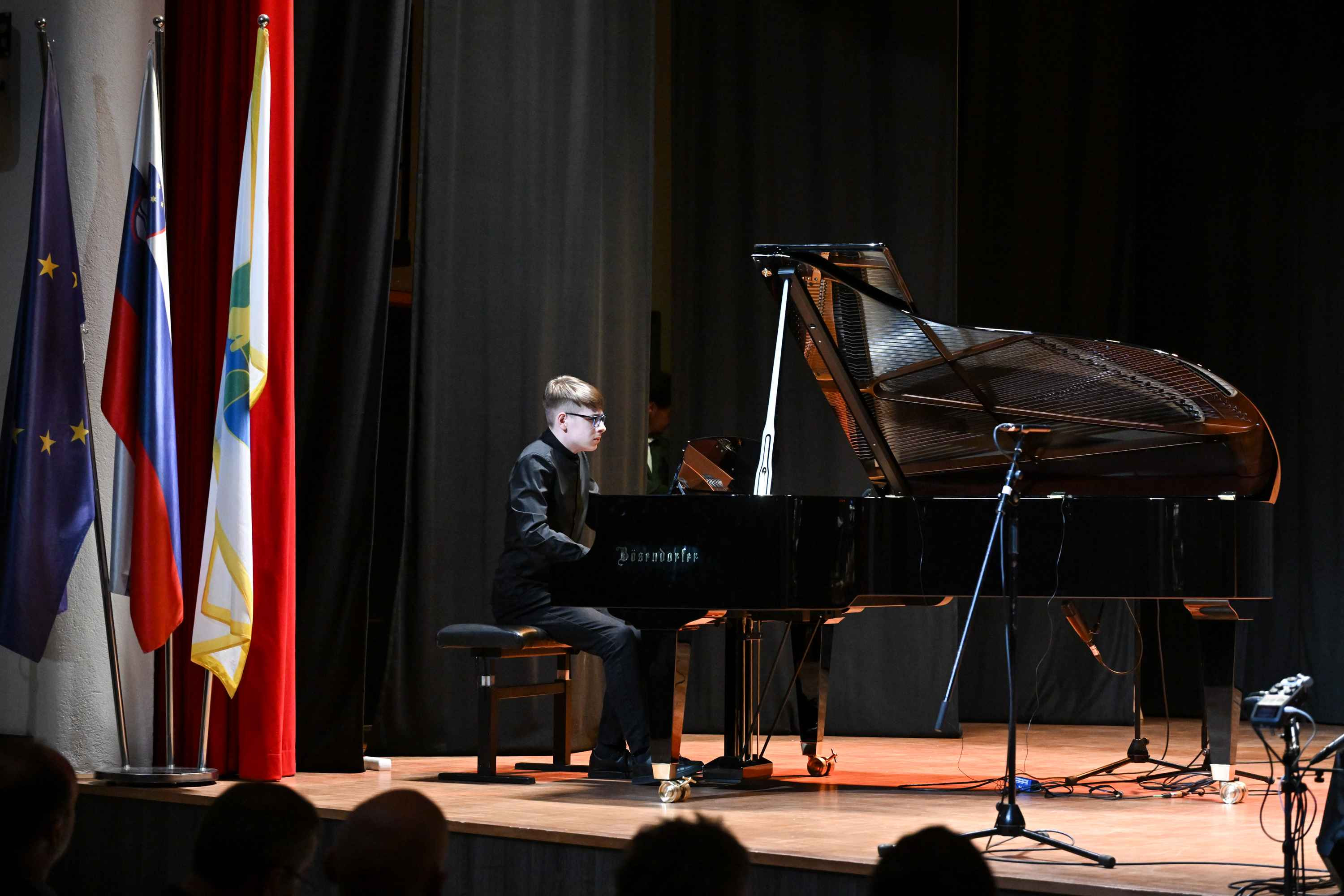 Revija glasbenih šol Dolenjske, Bele krajine in Posavja