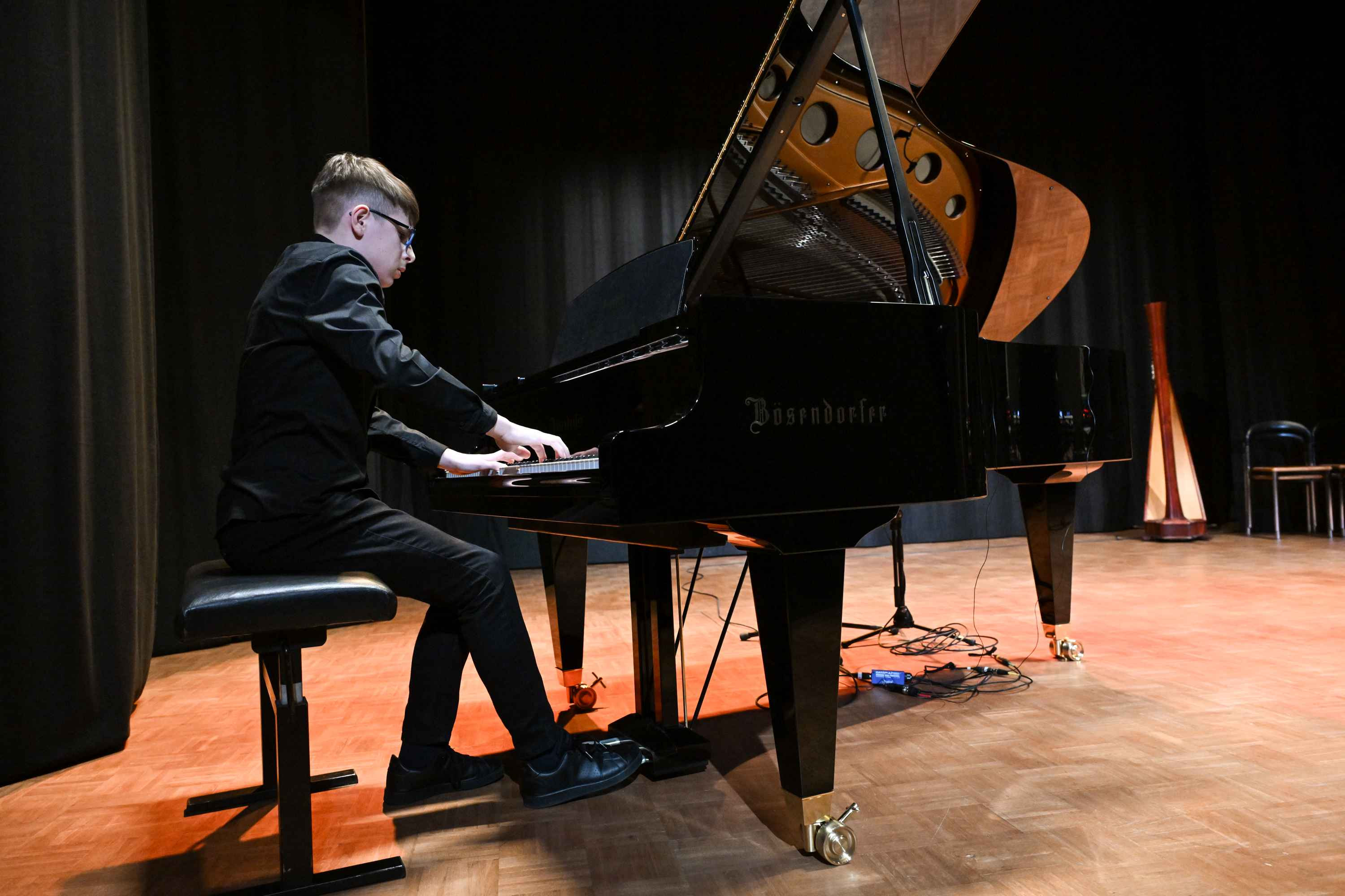 Revija glasbenih šol Dolenjske, Bele krajine in Posavja