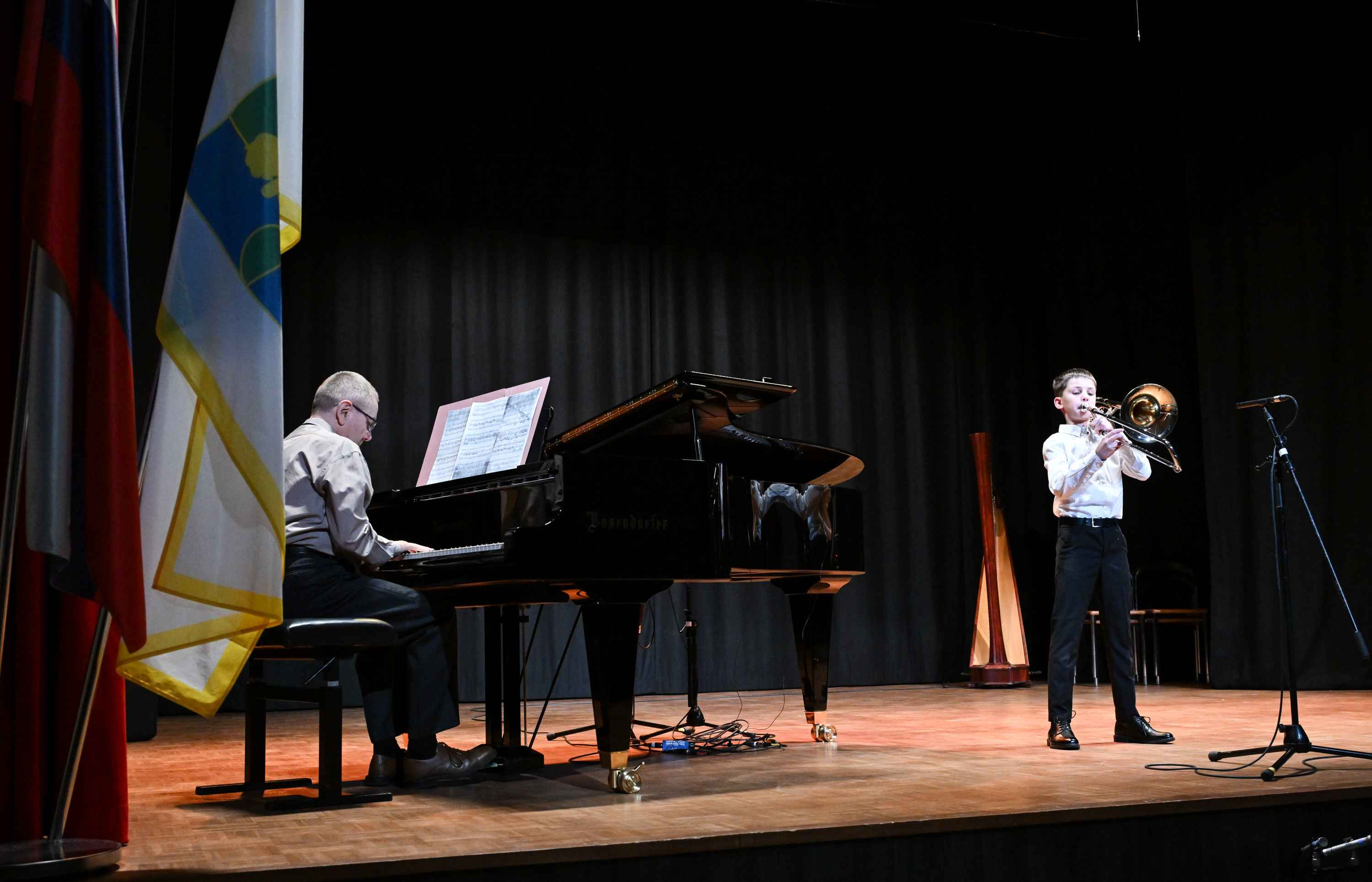 Revija glasbenih šol Dolenjske, Bele krajine in Posavja