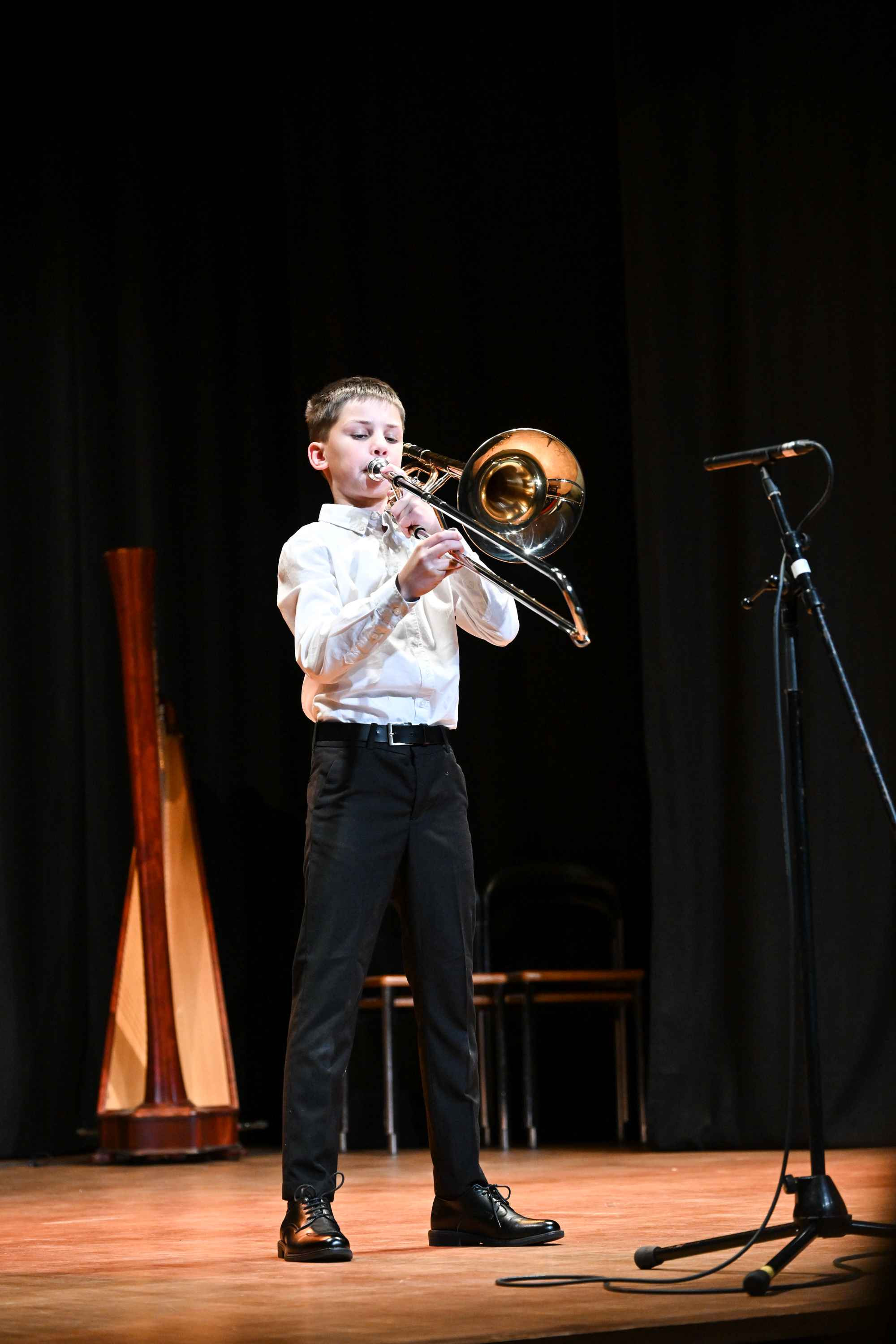 Revija glasbenih šol Dolenjske, Bele krajine in Posavja