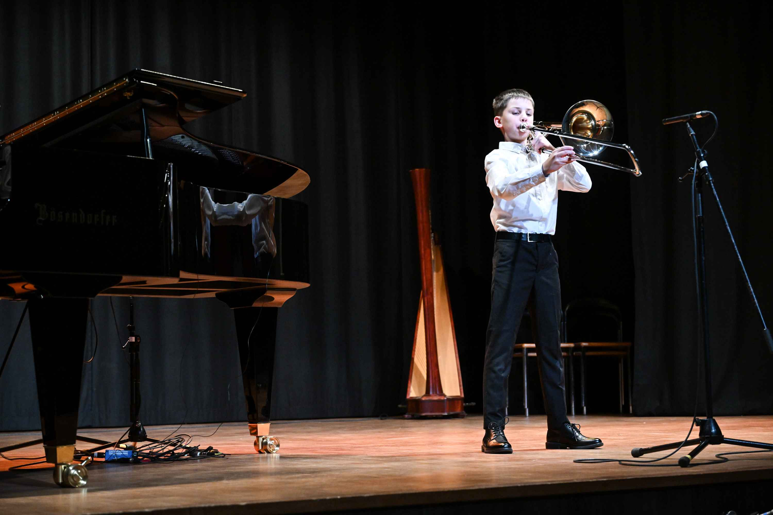 Revija glasbenih šol Dolenjske, Bele krajine in Posavja