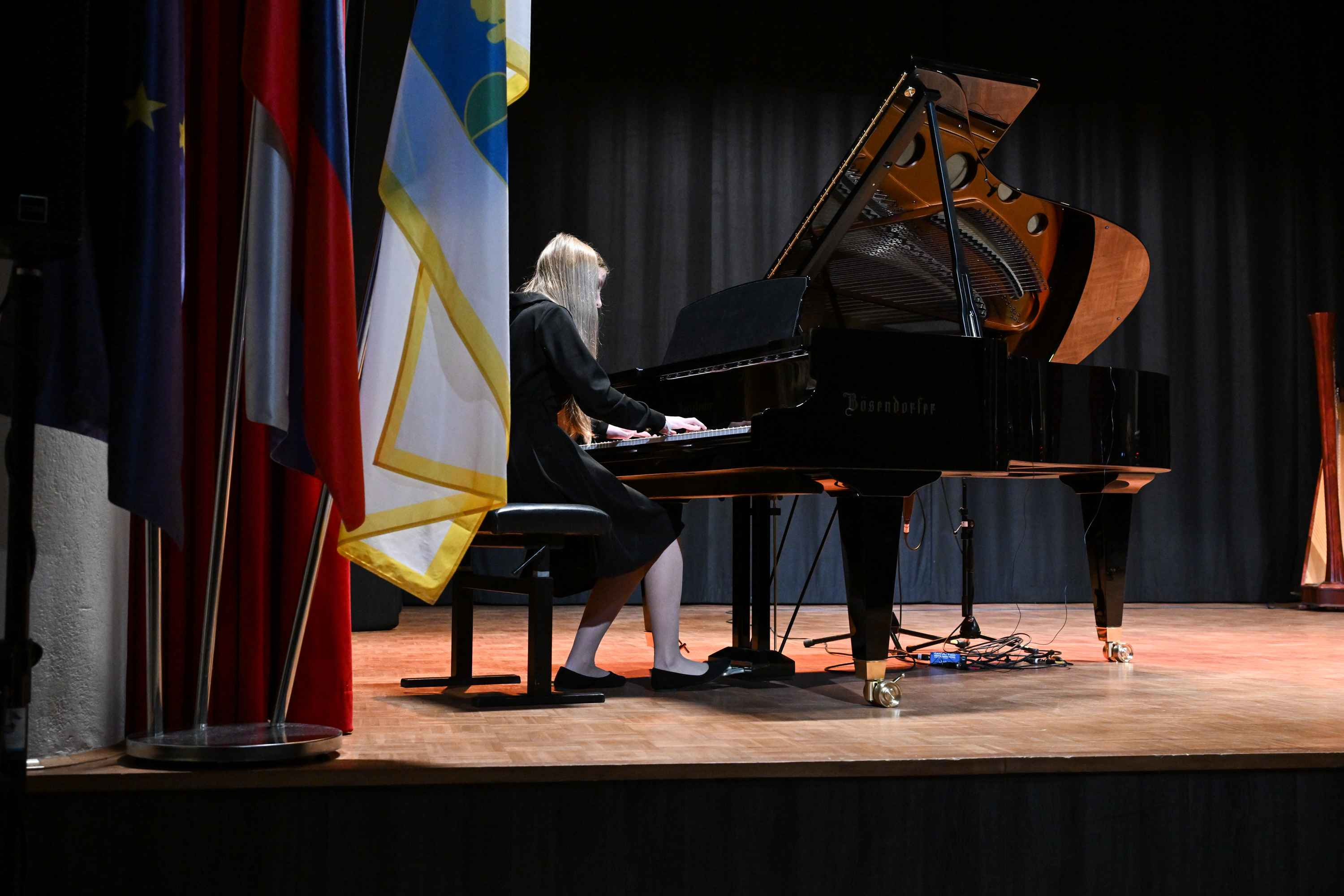 Revija glasbenih šol Dolenjske, Bele krajine in Posavja