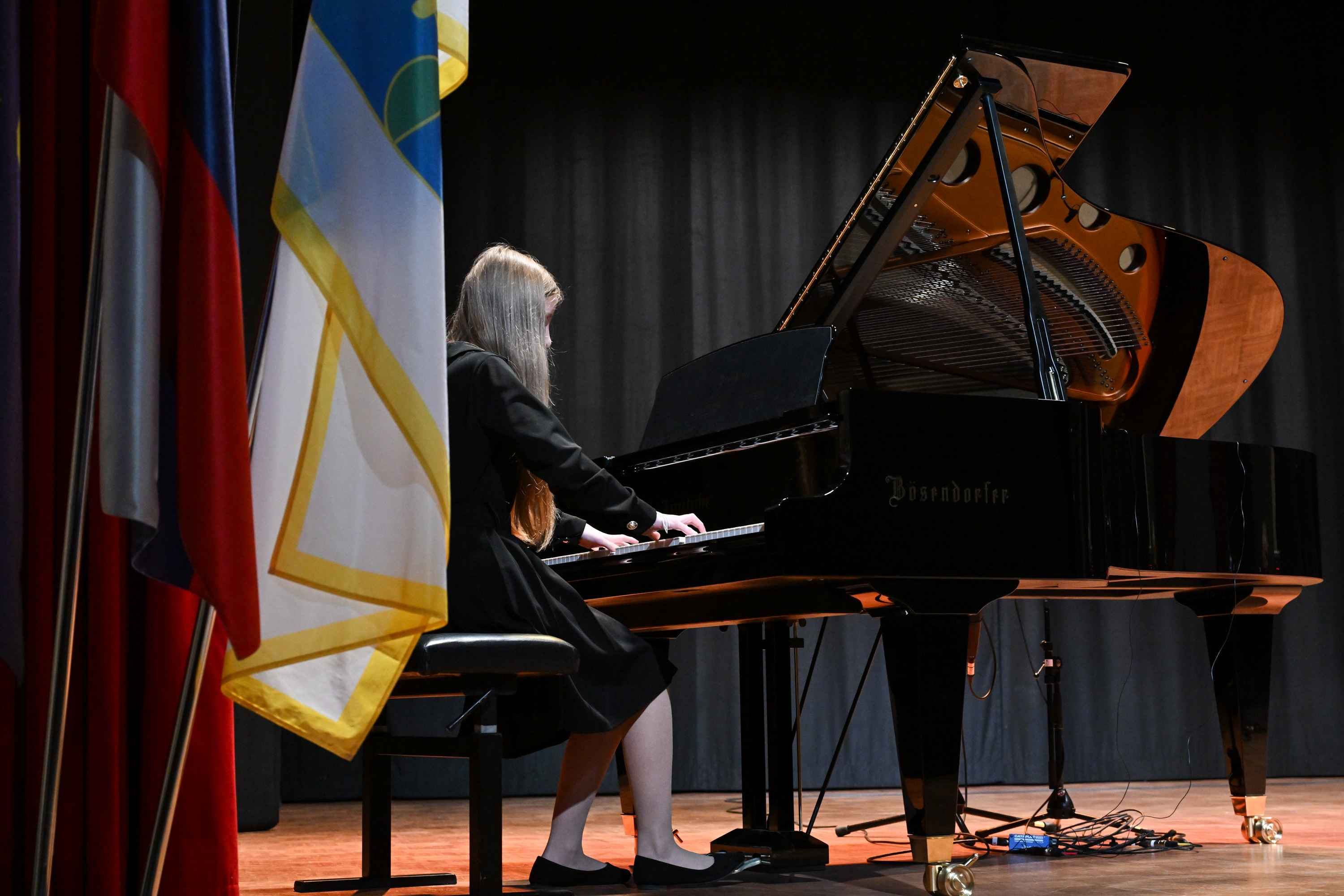 Revija glasbenih šol Dolenjske, Bele krajine in Posavja