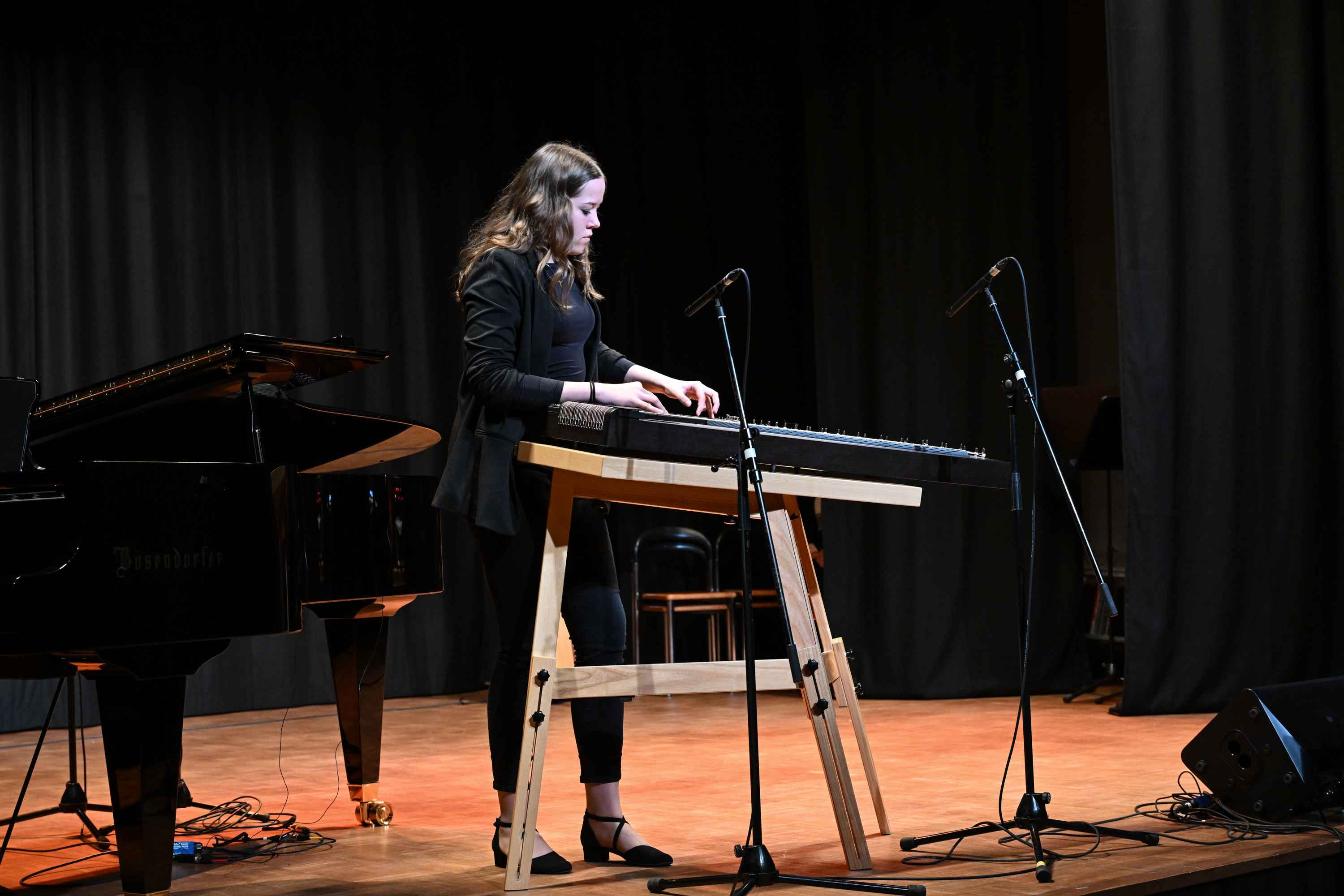 Revija glasbenih šol Dolenjske, Bele krajine in Posavja