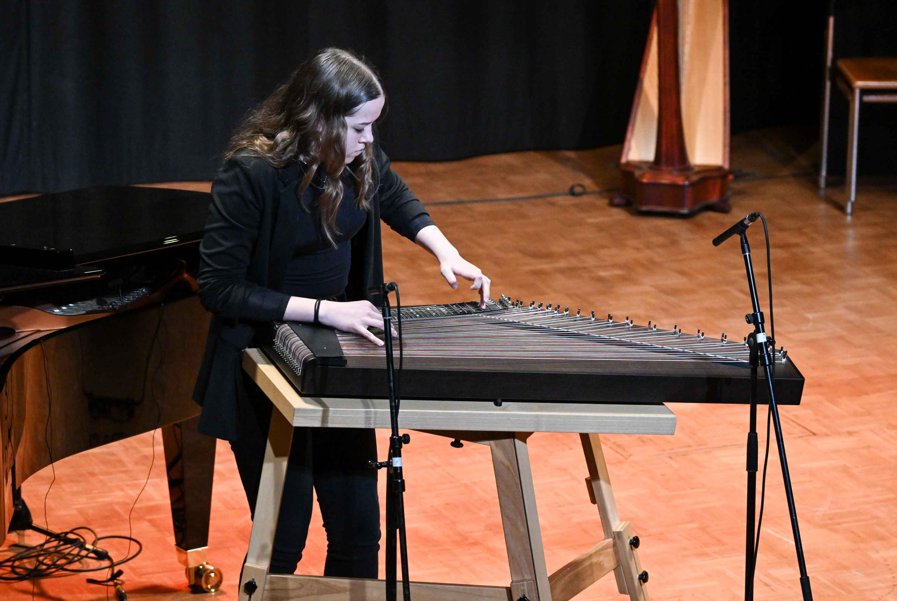 Revija glasbenih šol Dolenjske, Bele krajine in Posavja