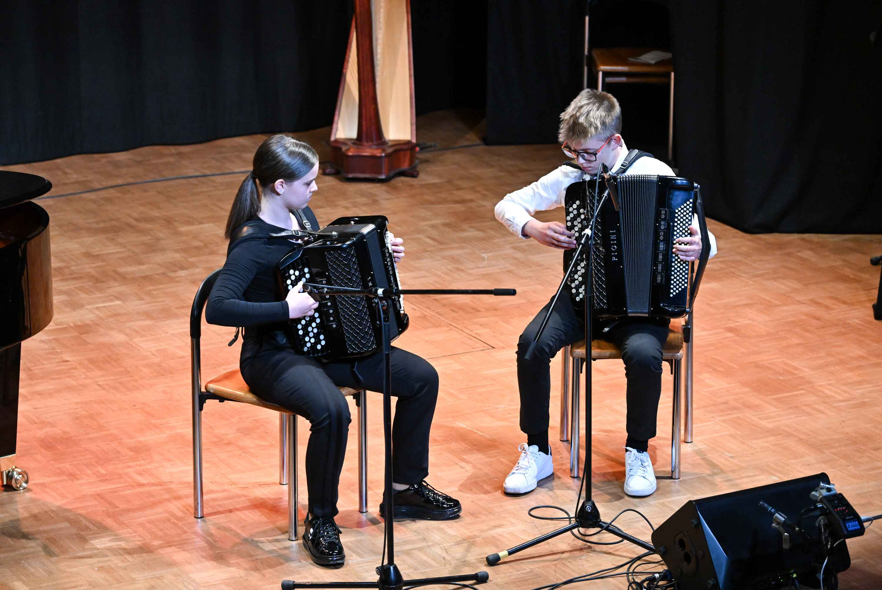 Revija glasbenih šol Dolenjske, Bele krajine in Posavja