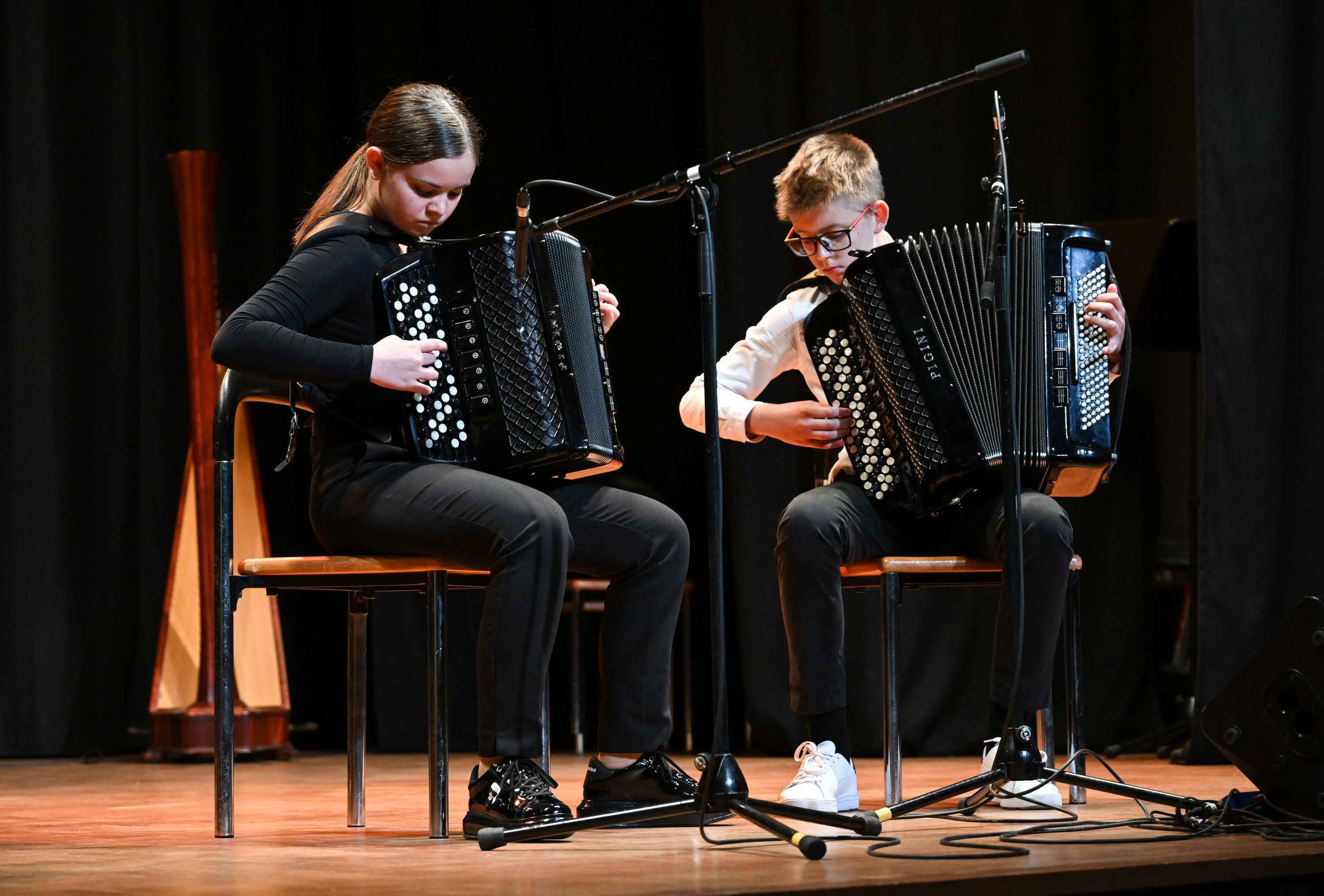 Revija glasbenih šol Dolenjske, Bele krajine in Posavja