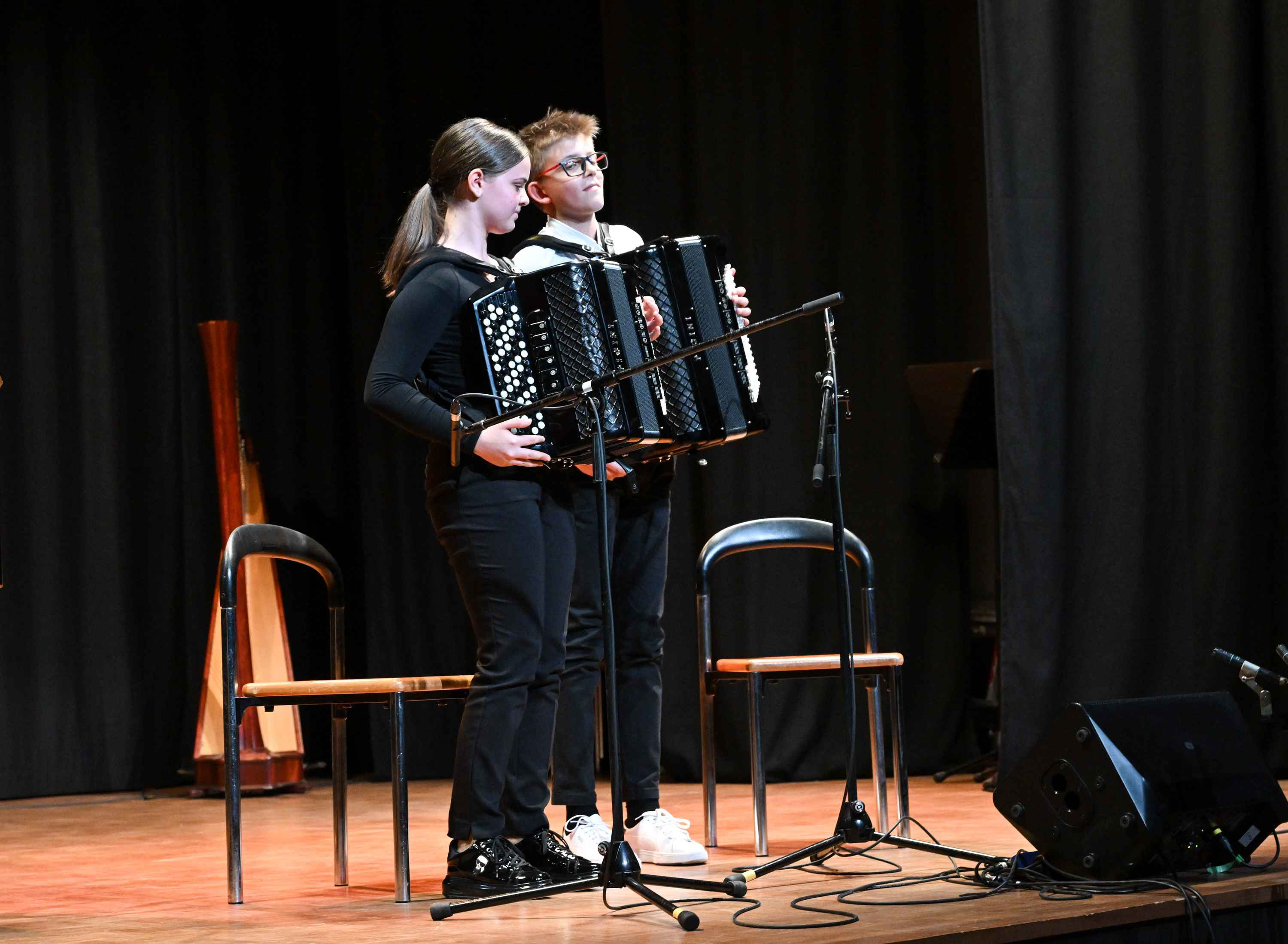 Revija glasbenih šol Dolenjske, Bele krajine in Posavja