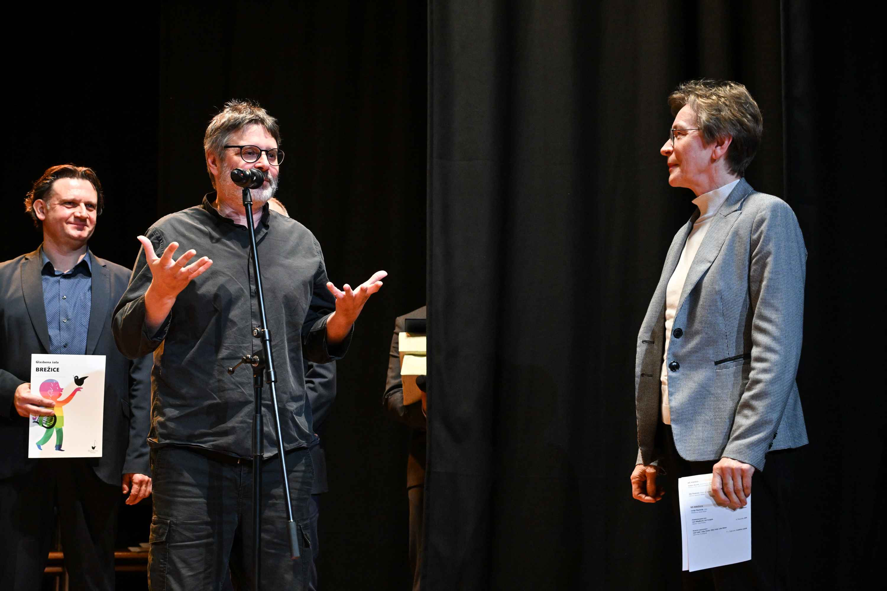 Revija glasbenih šol Dolenjske, Bele krajine in Posavja