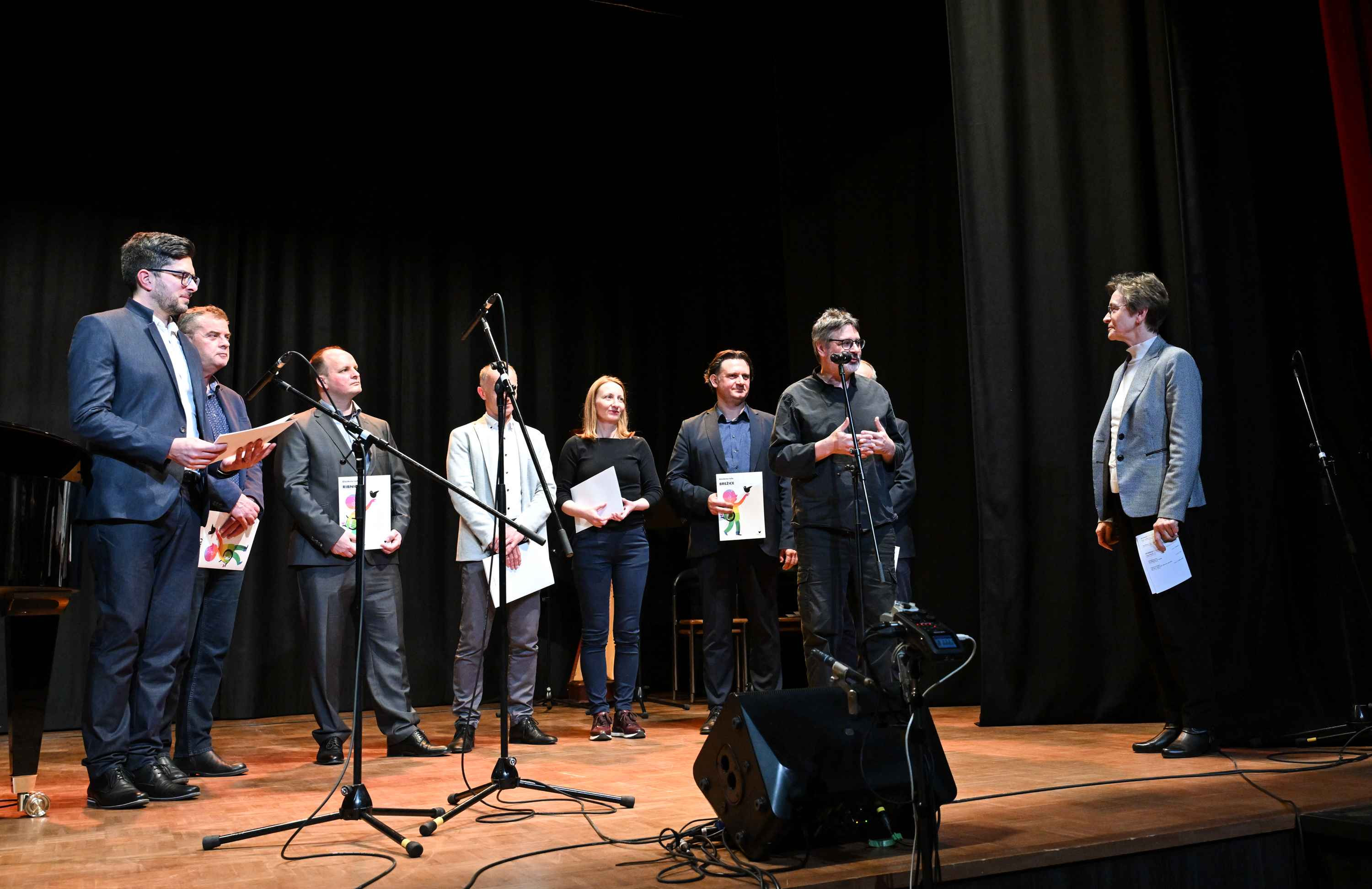 Revija glasbenih šol Dolenjske, Bele krajine in Posavja