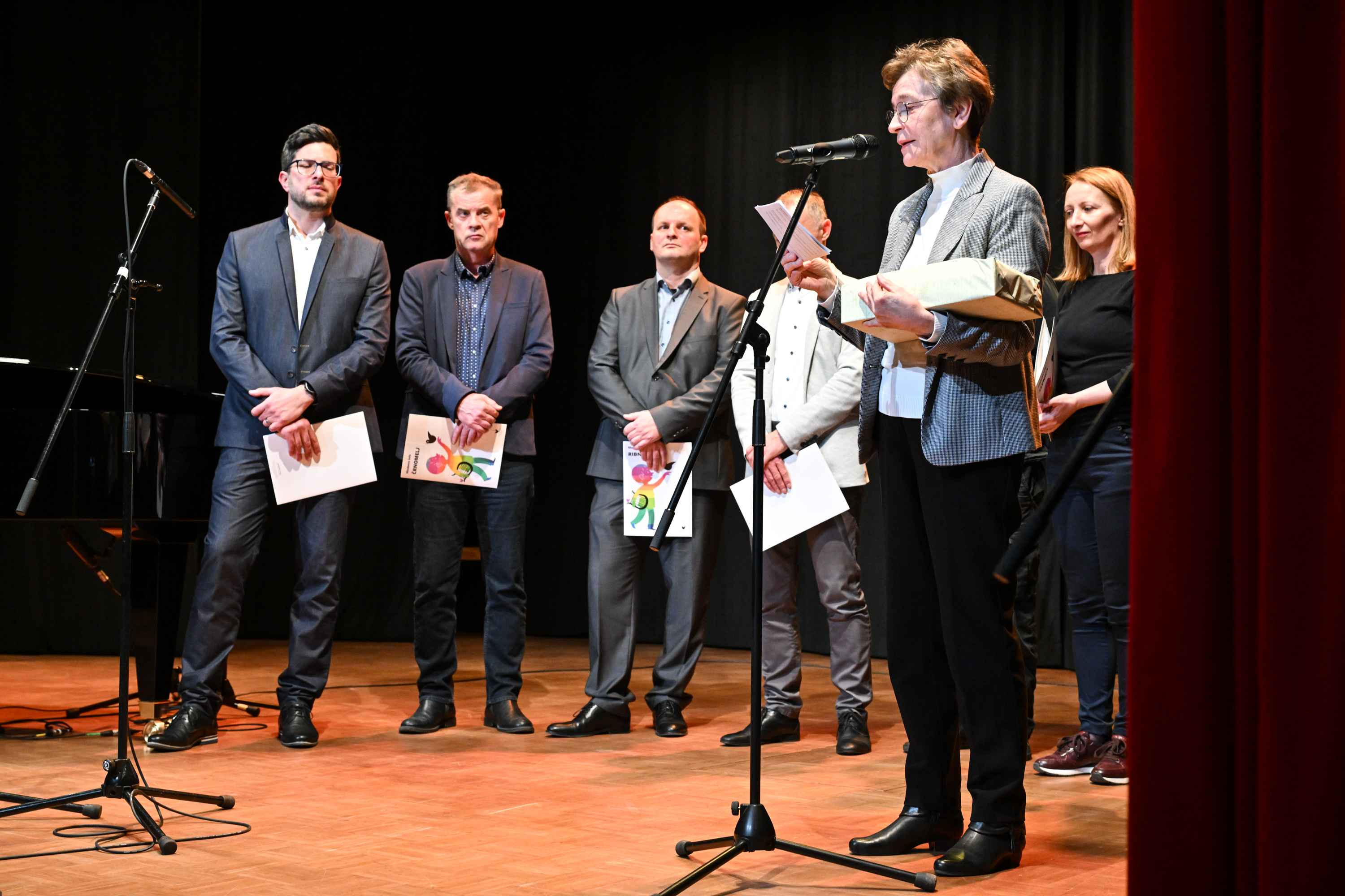 Revija glasbenih šol Dolenjske, Bele krajine in Posavja