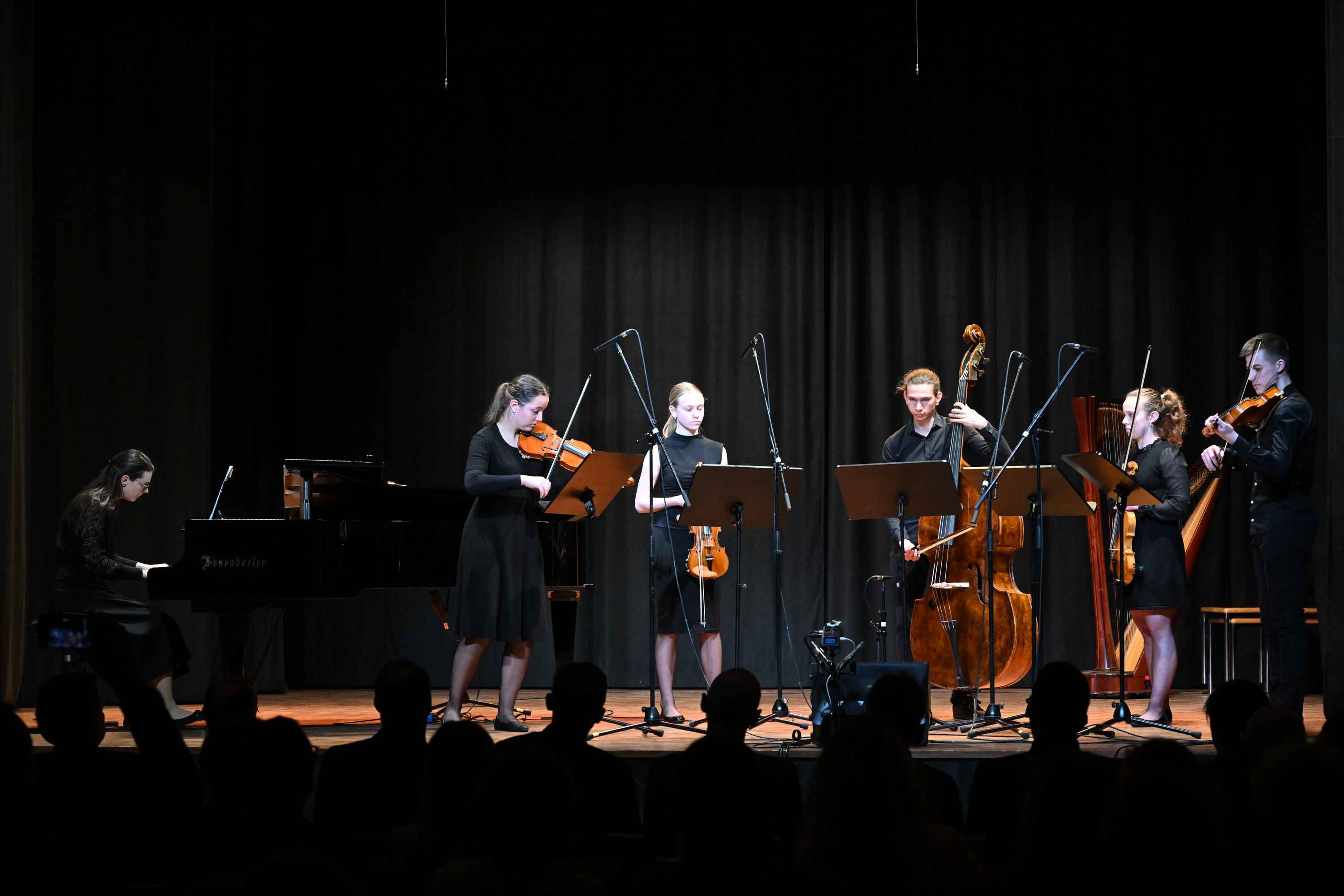 Revija glasbenih šol Dolenjske, Bele krajine in Posavja