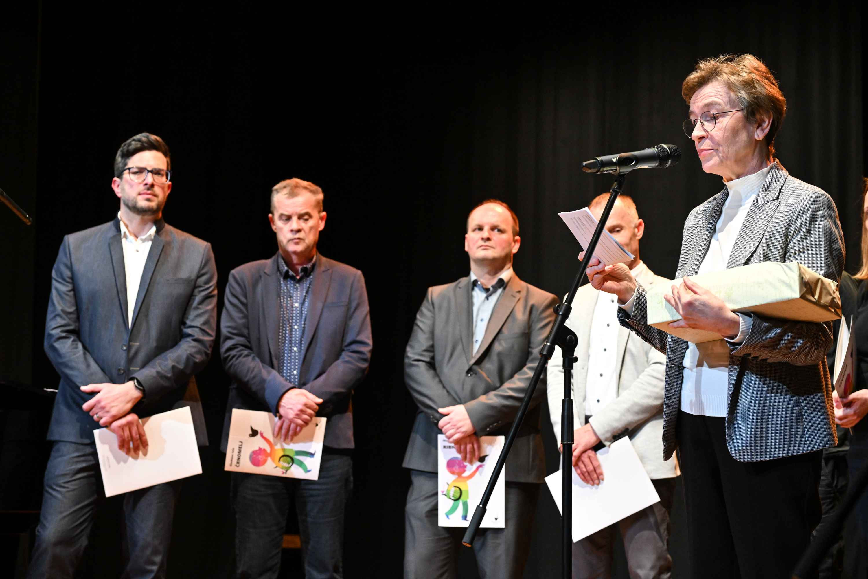 Revija glasbenih šol Dolenjske, Bele krajine in Posavja