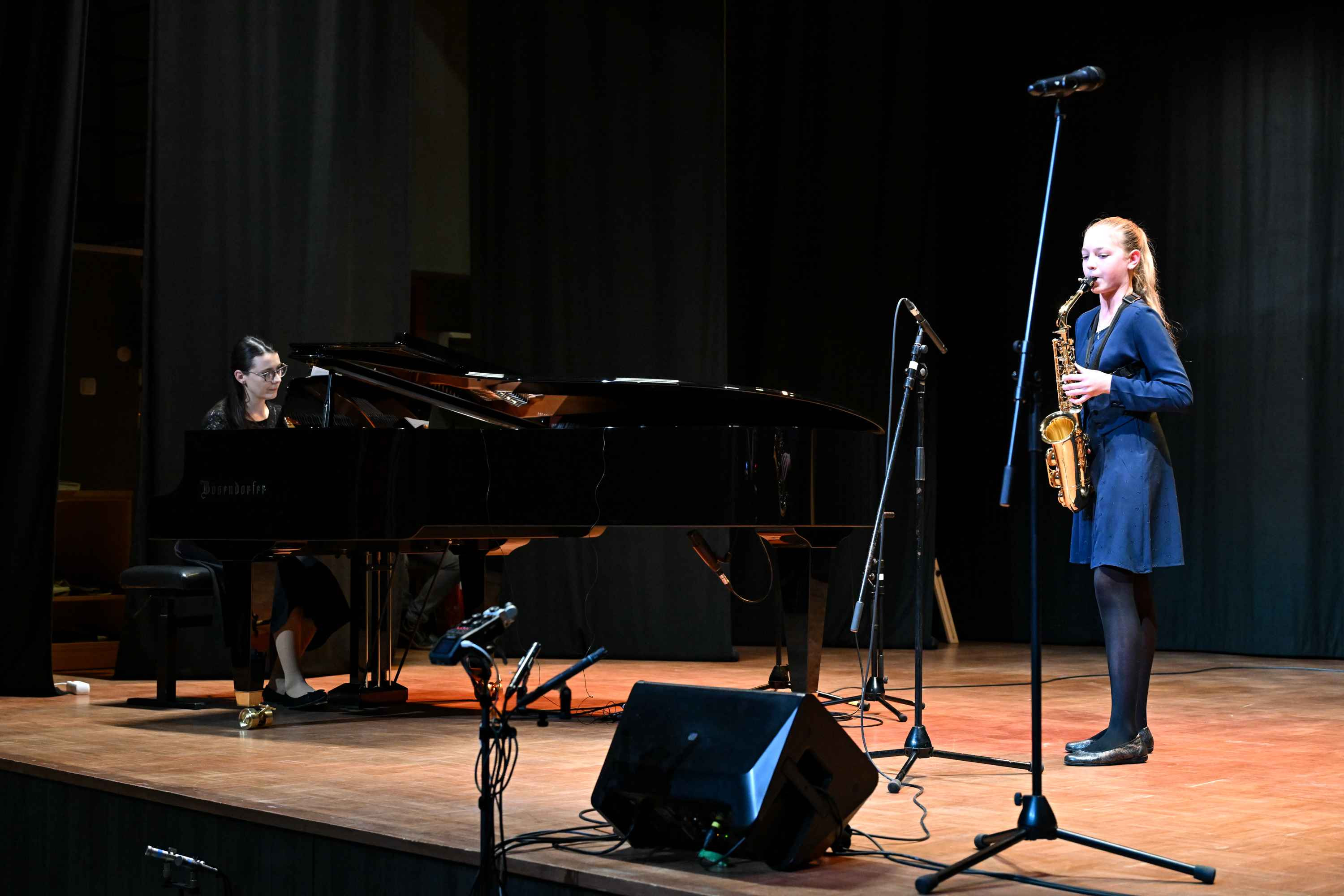 Revija glasbenih šol Dolenjske, Bele krajine in Posavja