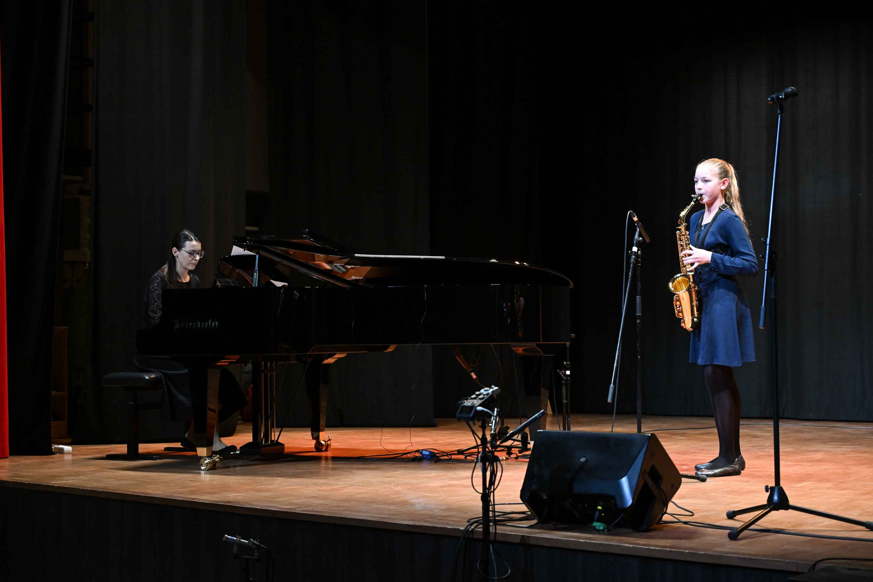 Revija glasbenih šol Dolenjske, Bele krajine in Posavja