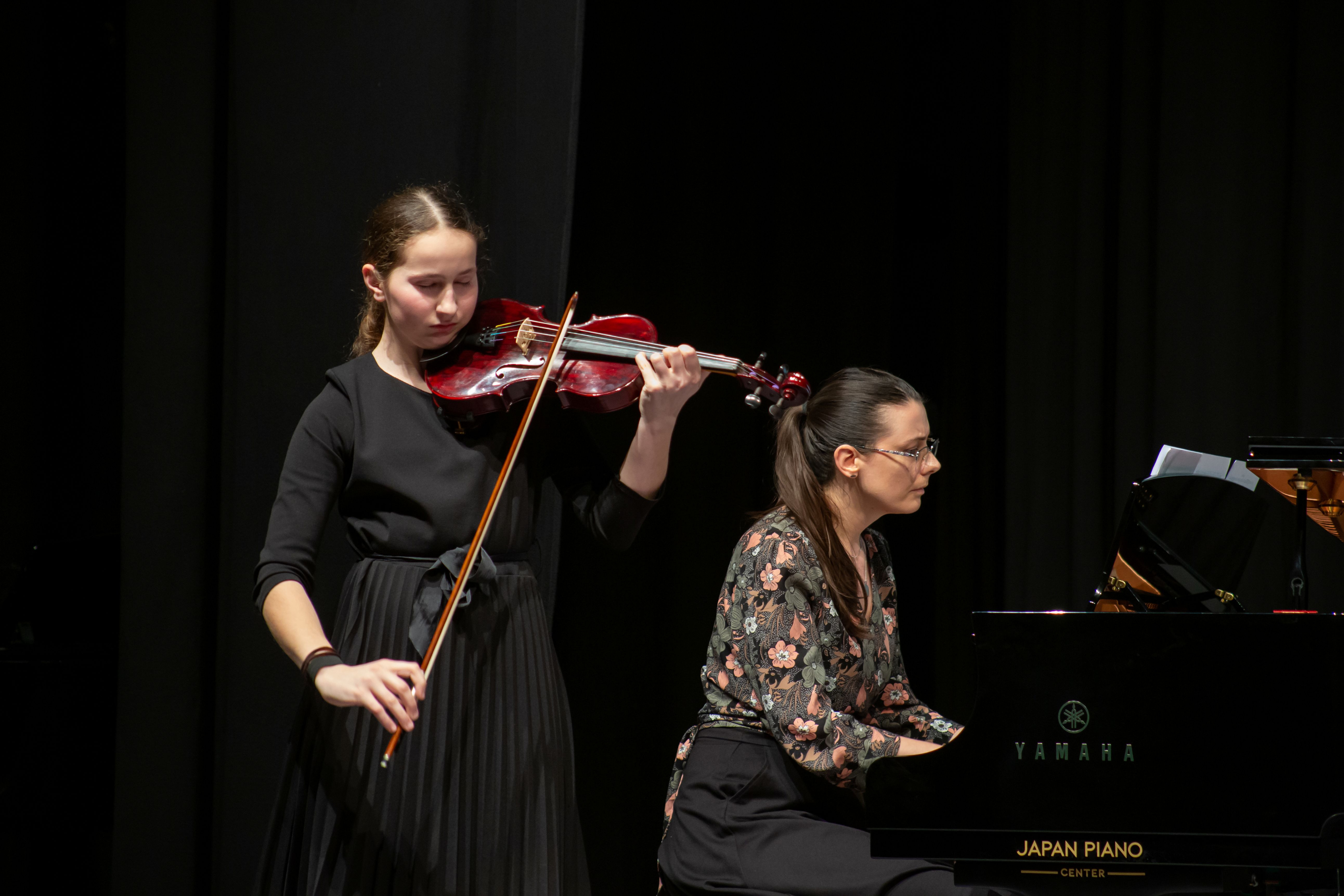Revija glasbenih šol Dolenjske, Bele krajine in Posavja