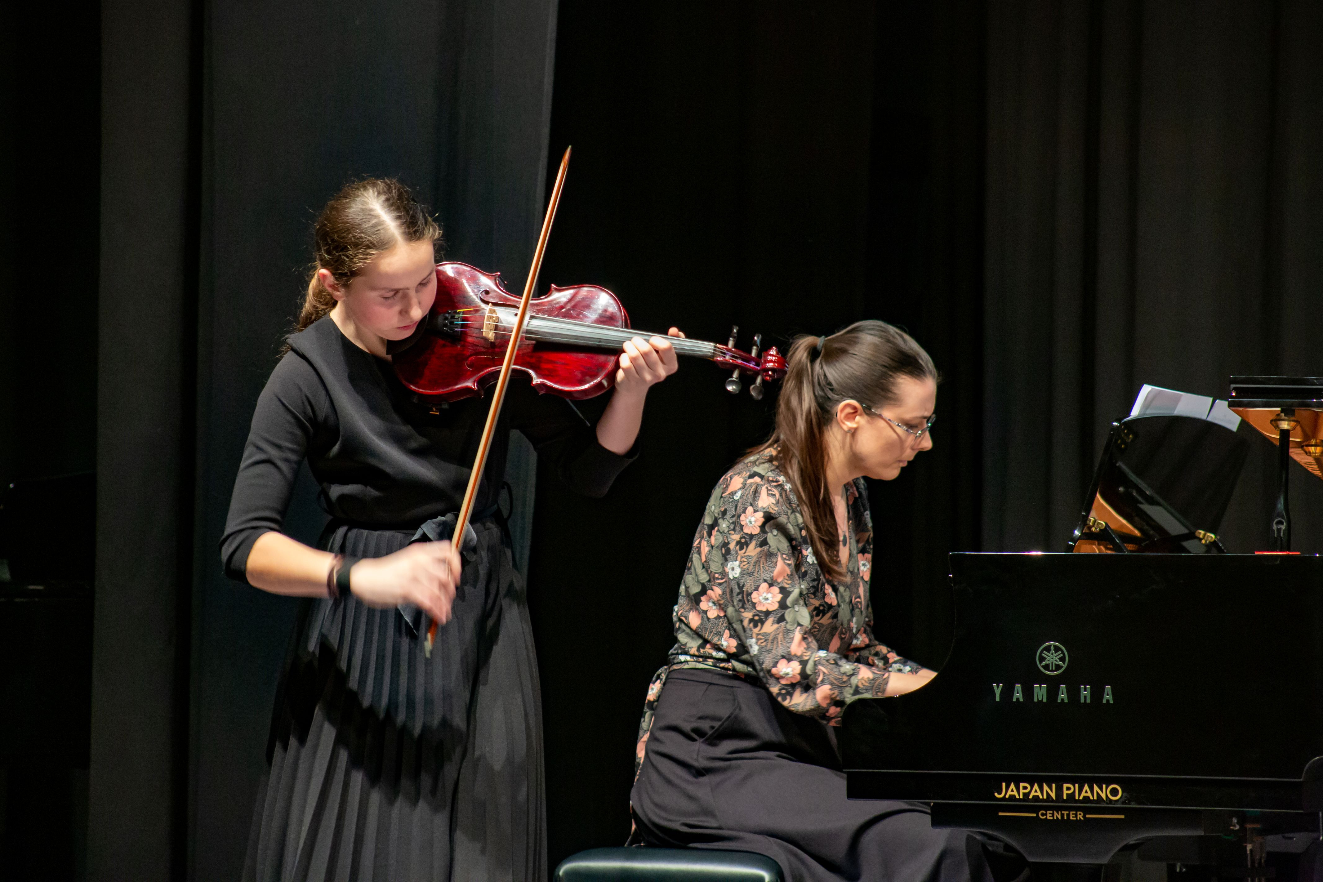 Revija glasbenih šol Dolenjske, Bele krajine in Posavja