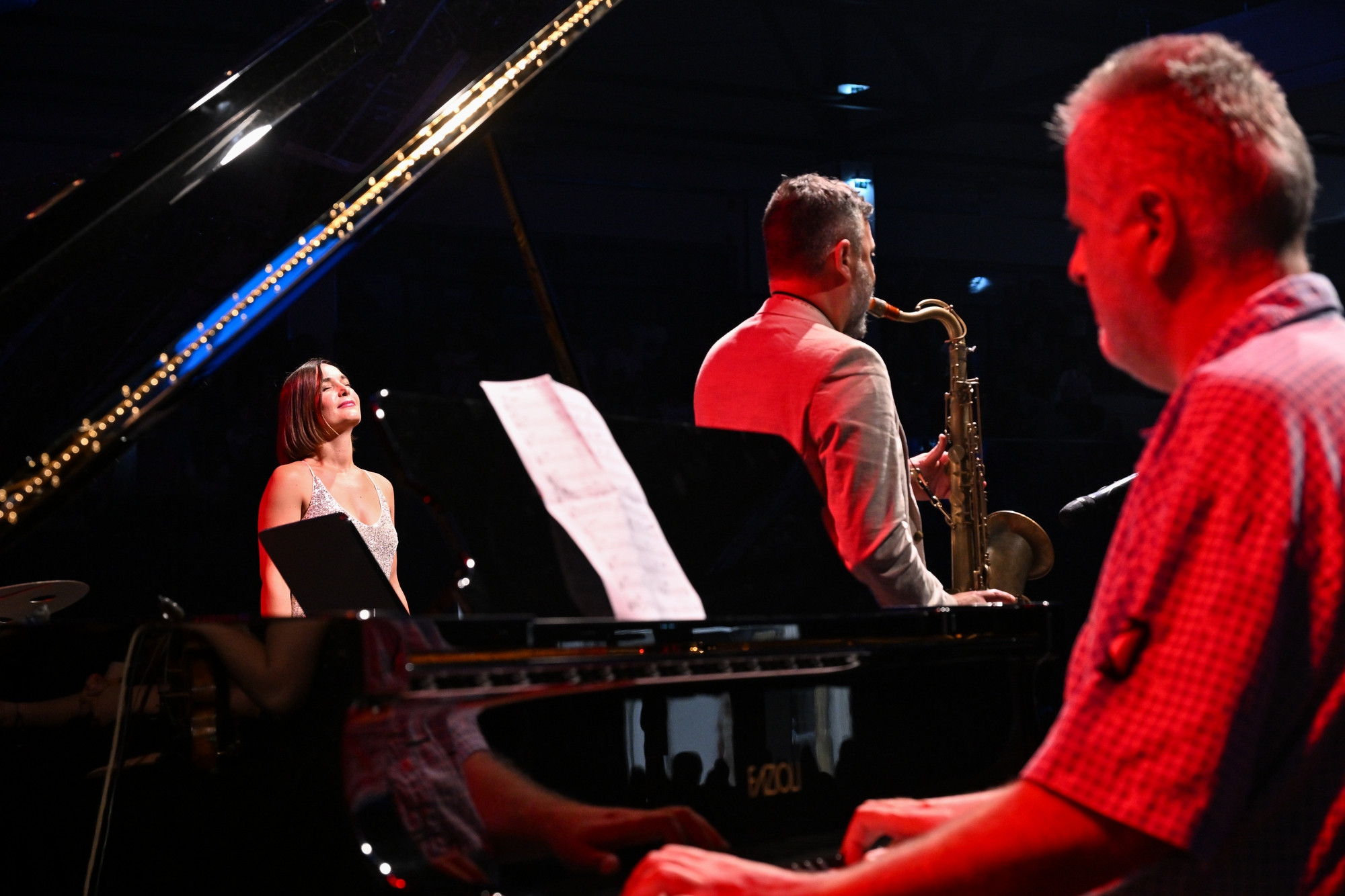 Slavnostni koncert ob 50-letnici Glasbene šole Trebnje
