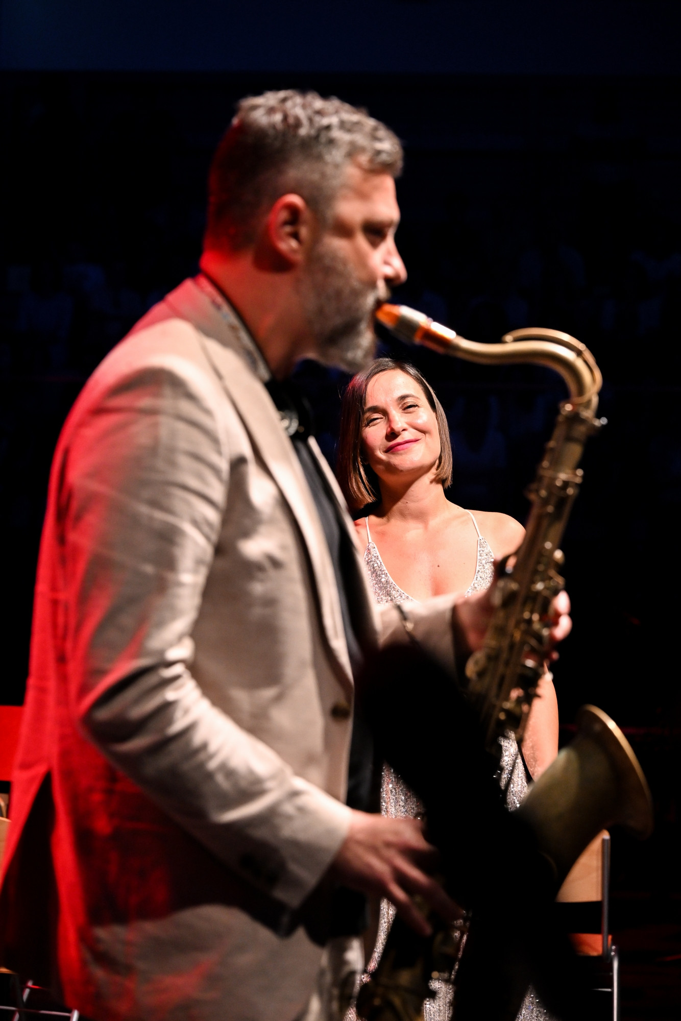 Slavnostni koncert ob 50-letnici Glasbene šole Trebnje