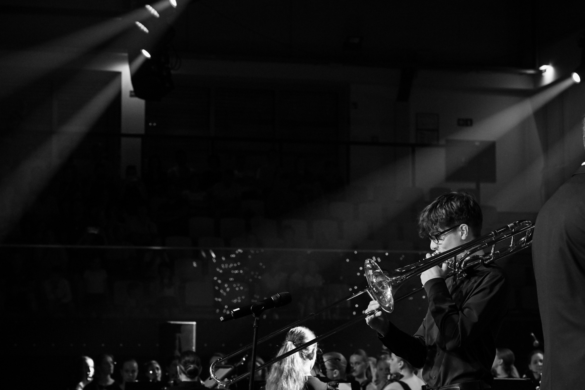 Slavnostni koncert ob 50-letnici Glasbene šole Trebnje