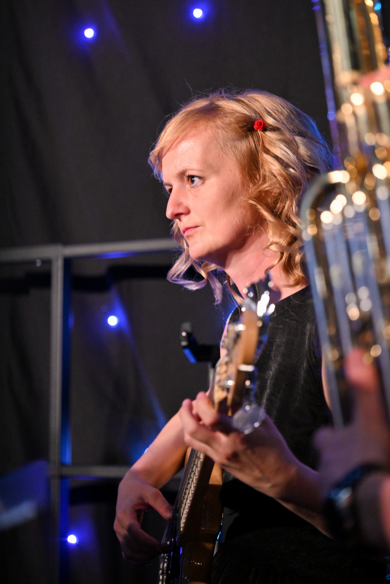 Slavnostni koncert ob 50-letnici Glasbene šole Trebnje