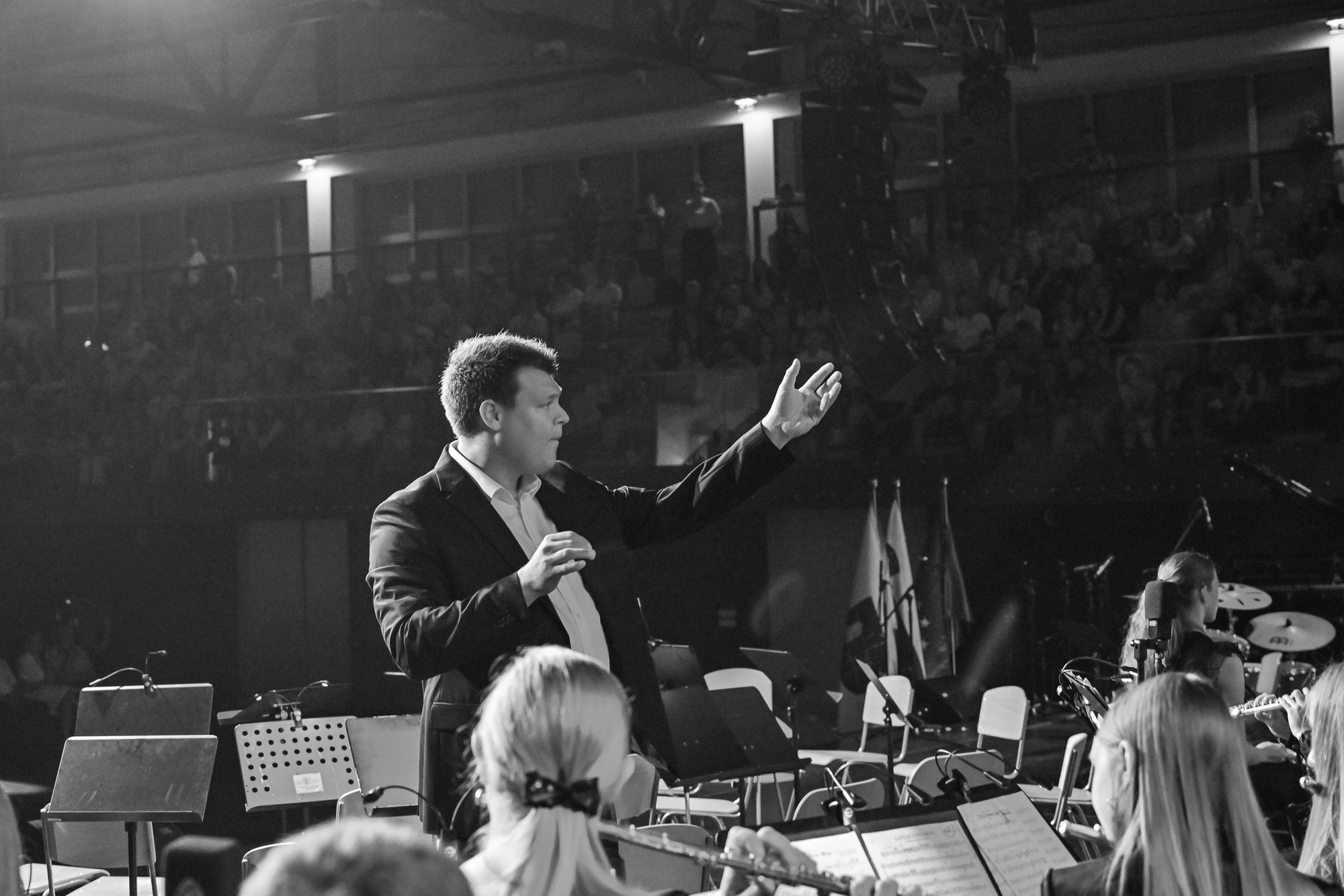 Slavnostni koncert ob 50-letnici Glasbene šole Trebnje