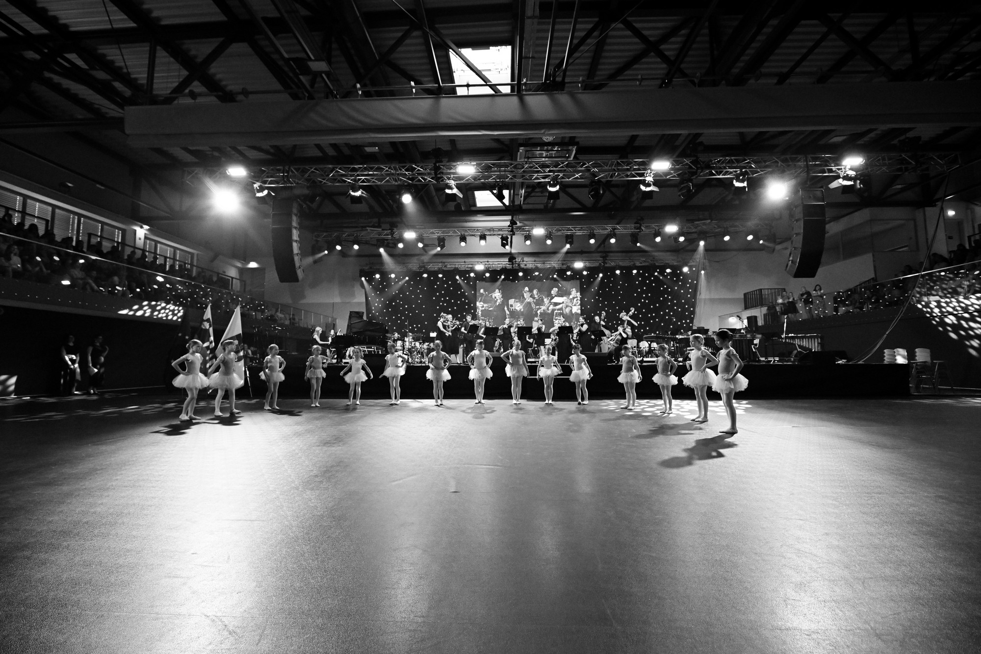 Slavnostni koncert ob 50-letnici Glasbene šole Trebnje