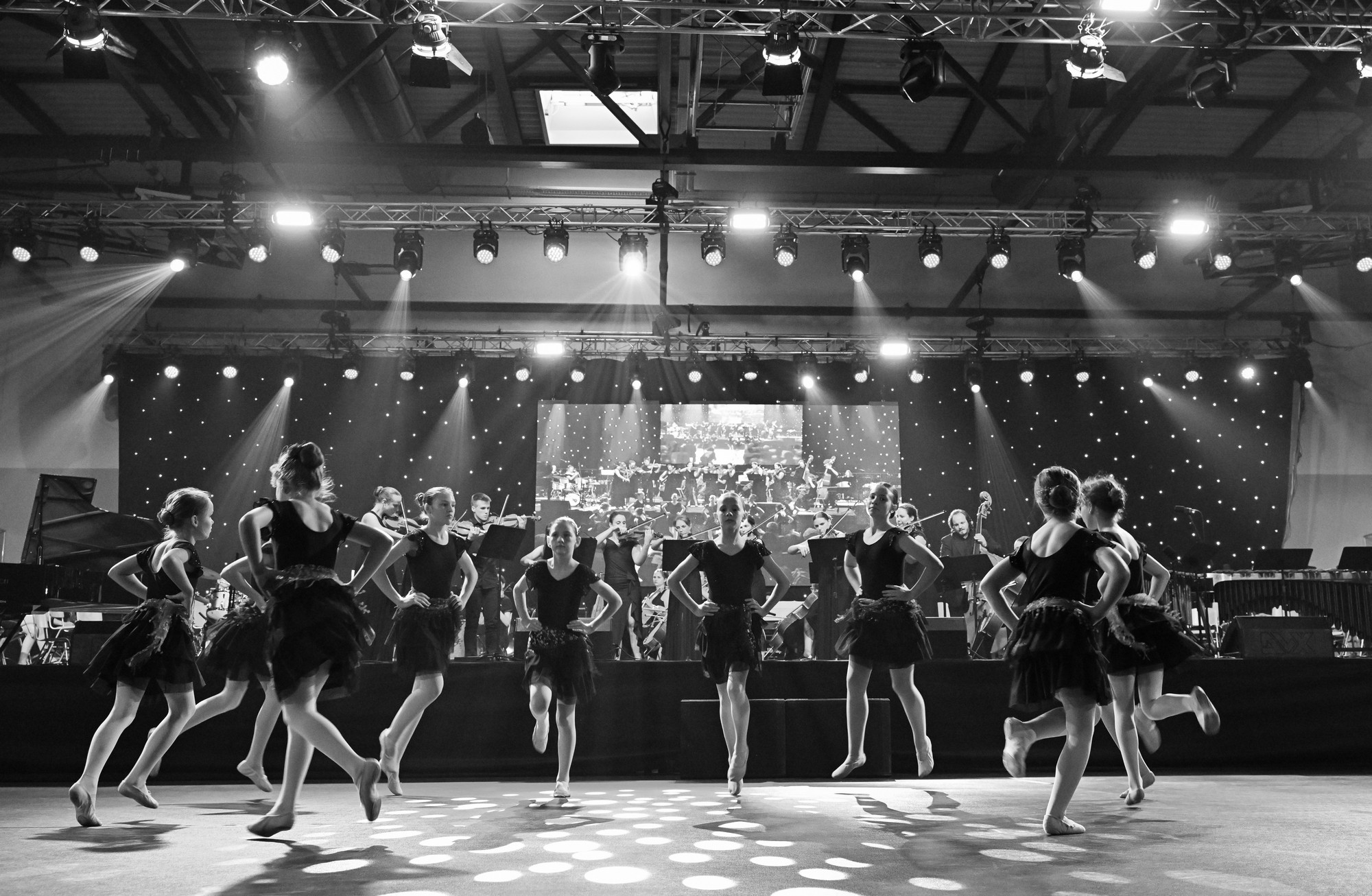 Slavnostni koncert ob 50-letnici Glasbene šole Trebnje