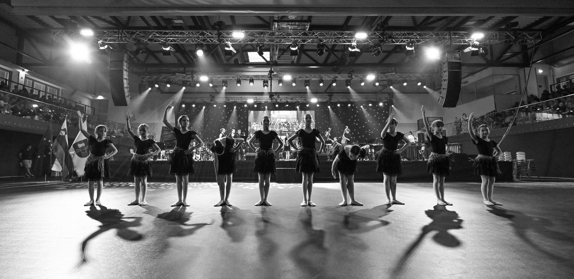 Slavnostni koncert ob 50-letnici Glasbene šole Trebnje