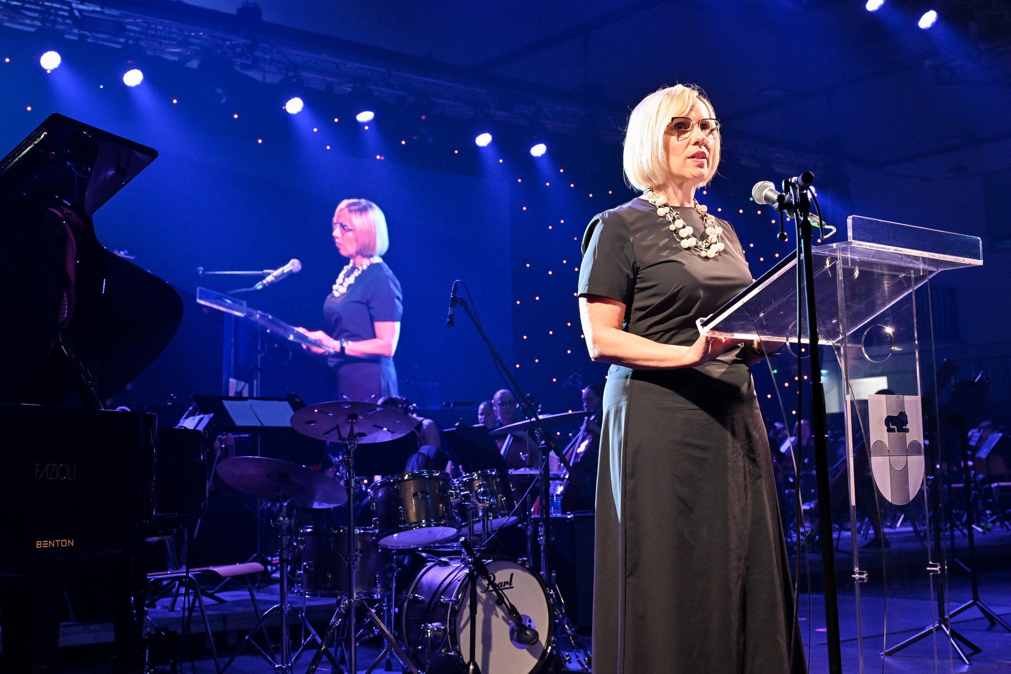 Slavnostni koncert ob 50-letnici Glasbene šole Trebnje