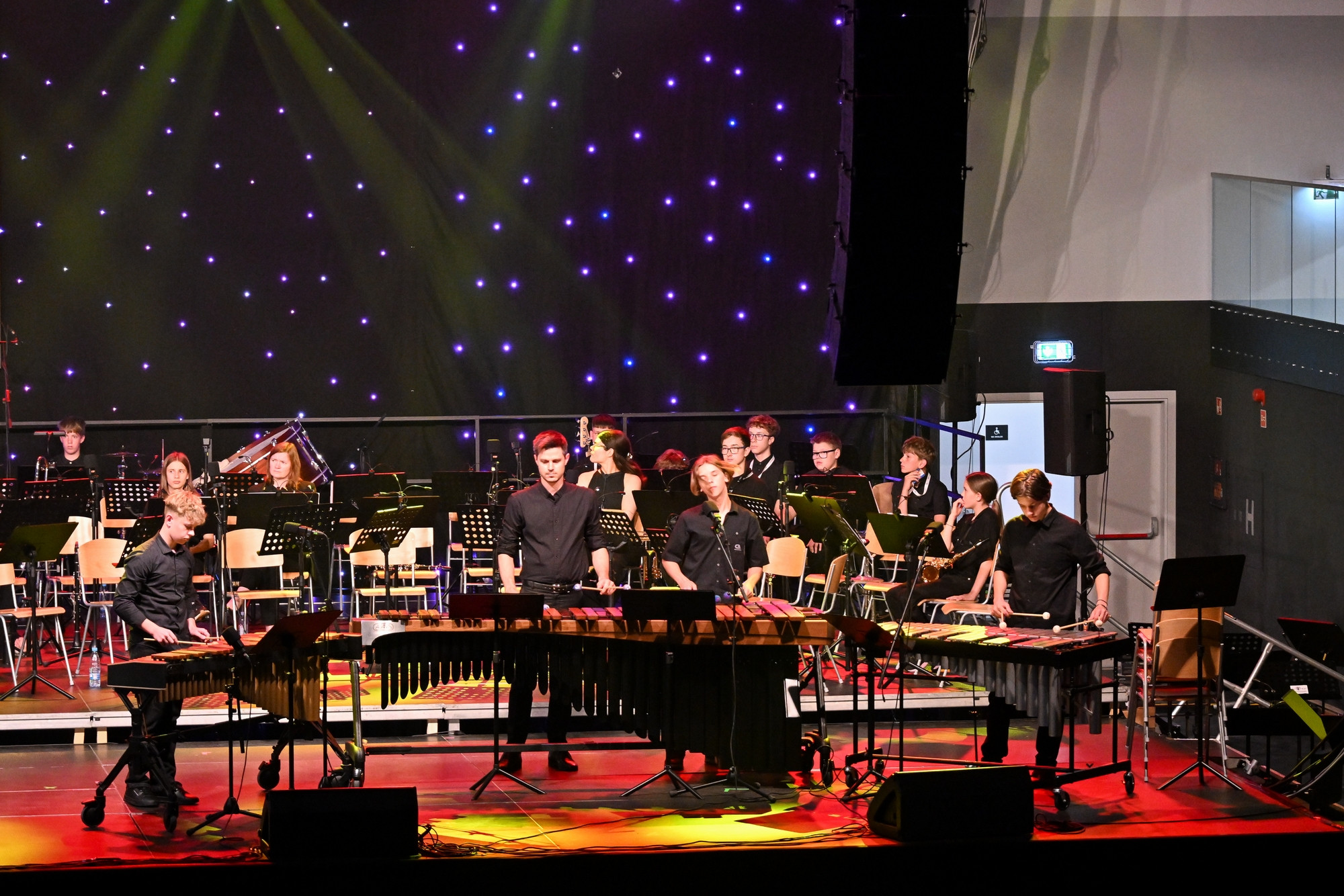 Slavnostni koncert ob 50-letnici Glasbene šole Trebnje