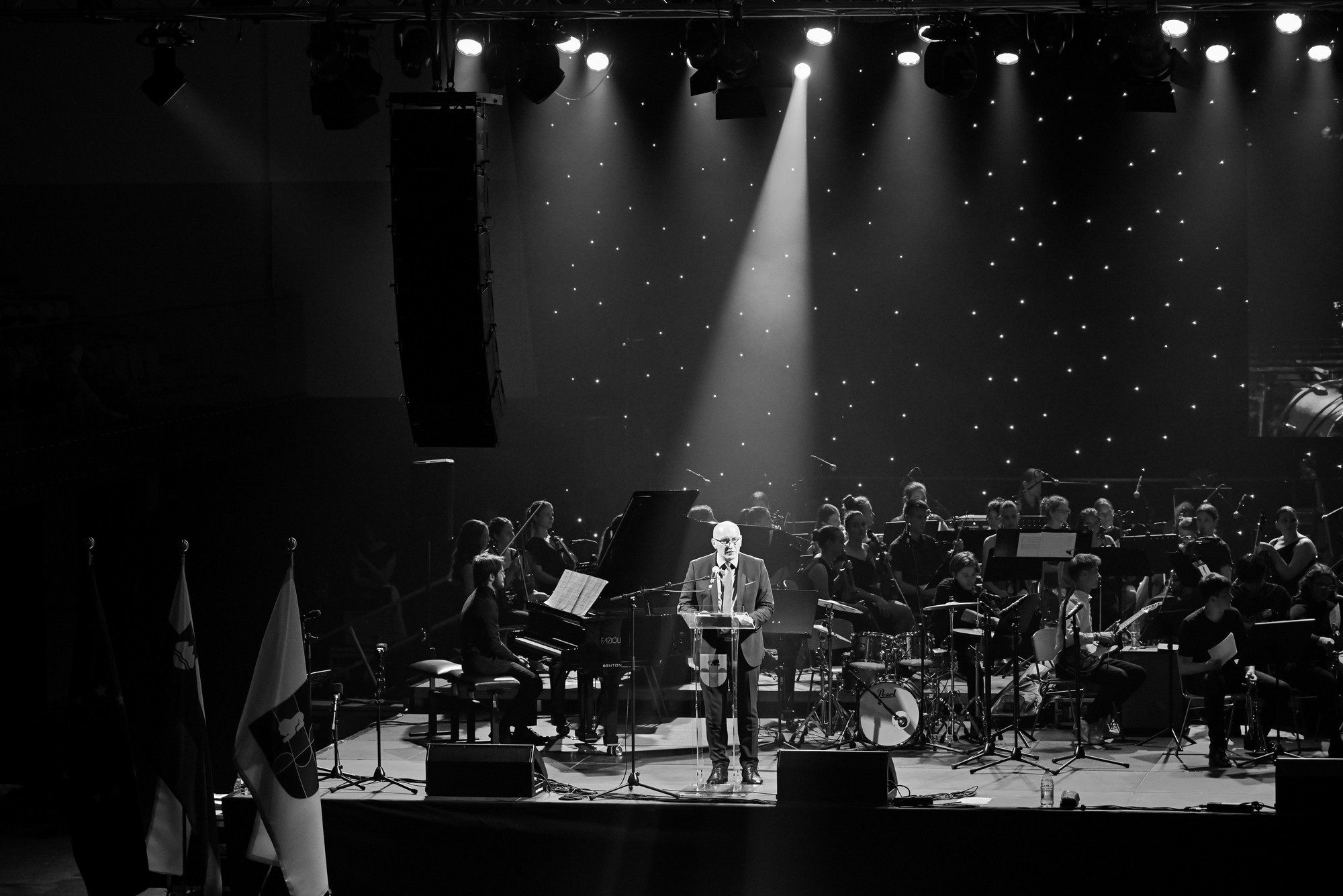 Slavnostni koncert ob 50-letnici Glasbene šole Trebnje