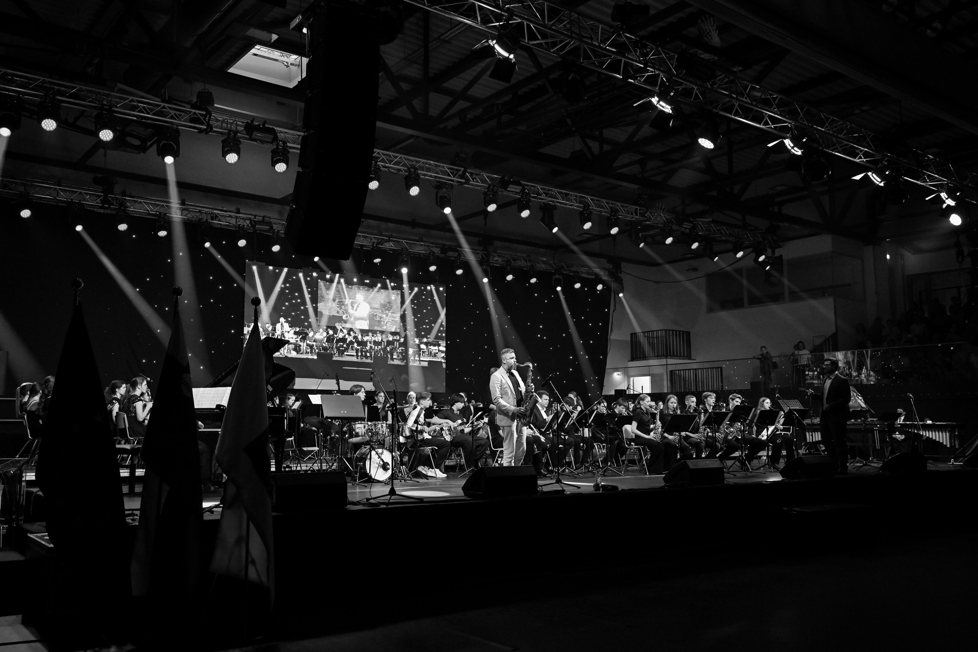 Slavnostni koncert ob 50-letnici Glasbene šole Trebnje