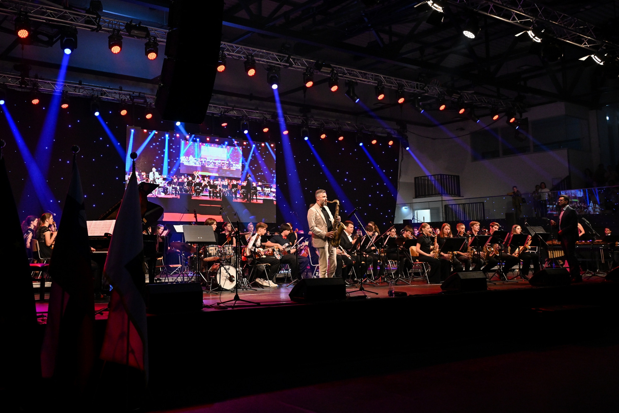 Slavnostni koncert ob 50-letnici Glasbene šole Trebnje