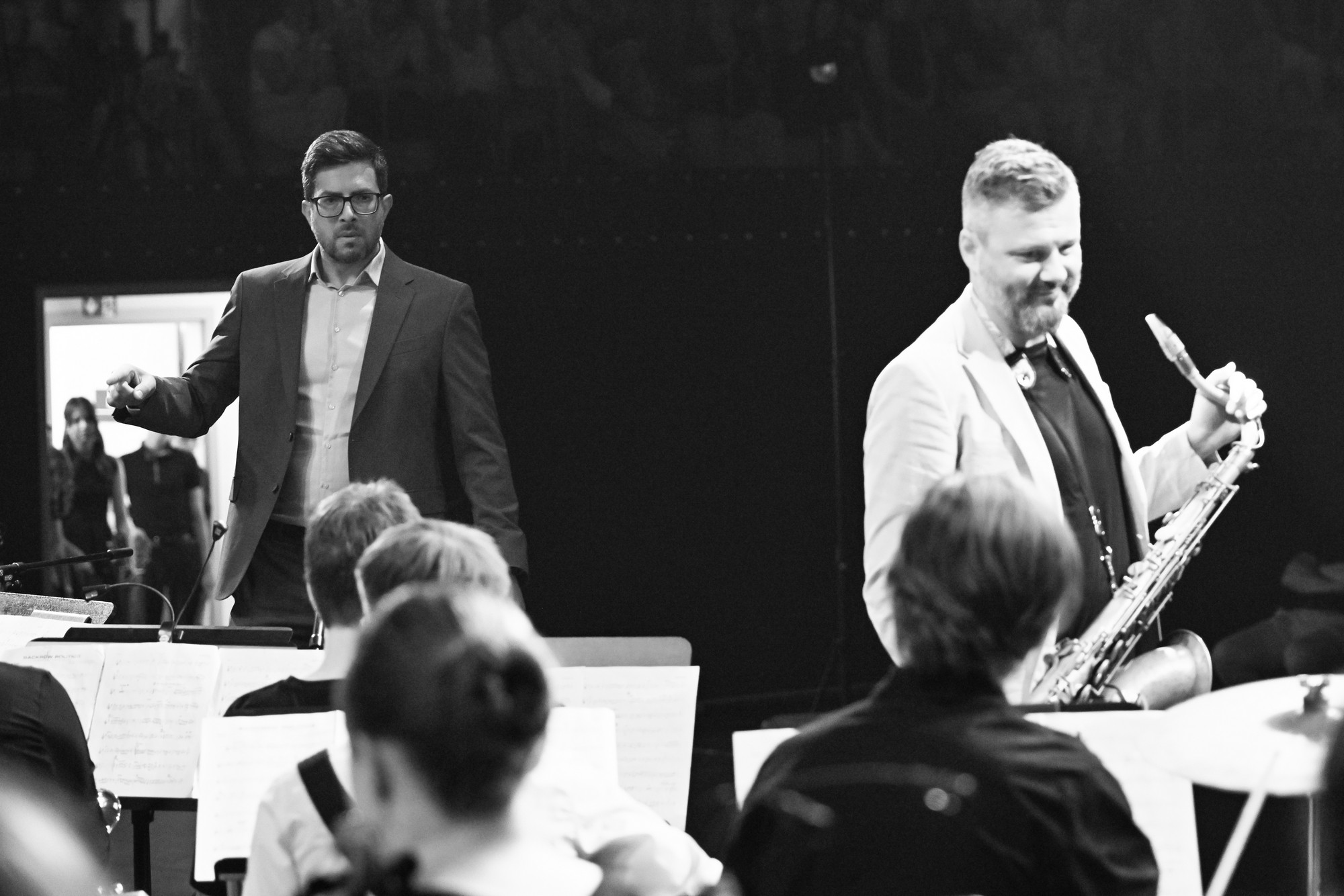 Slavnostni koncert ob 50-letnici Glasbene šole Trebnje