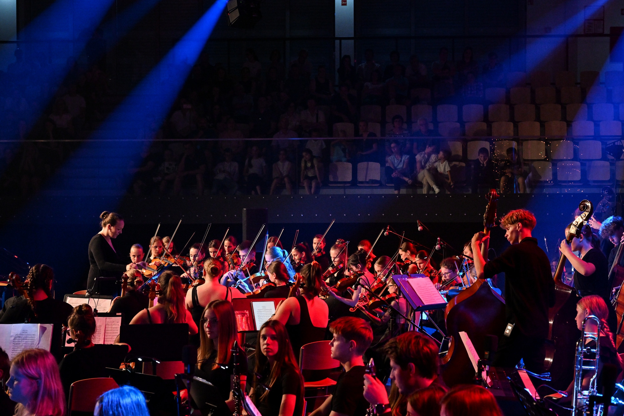 Slavnostni koncert ob 50-letnici Glasbene šole Trebnje
