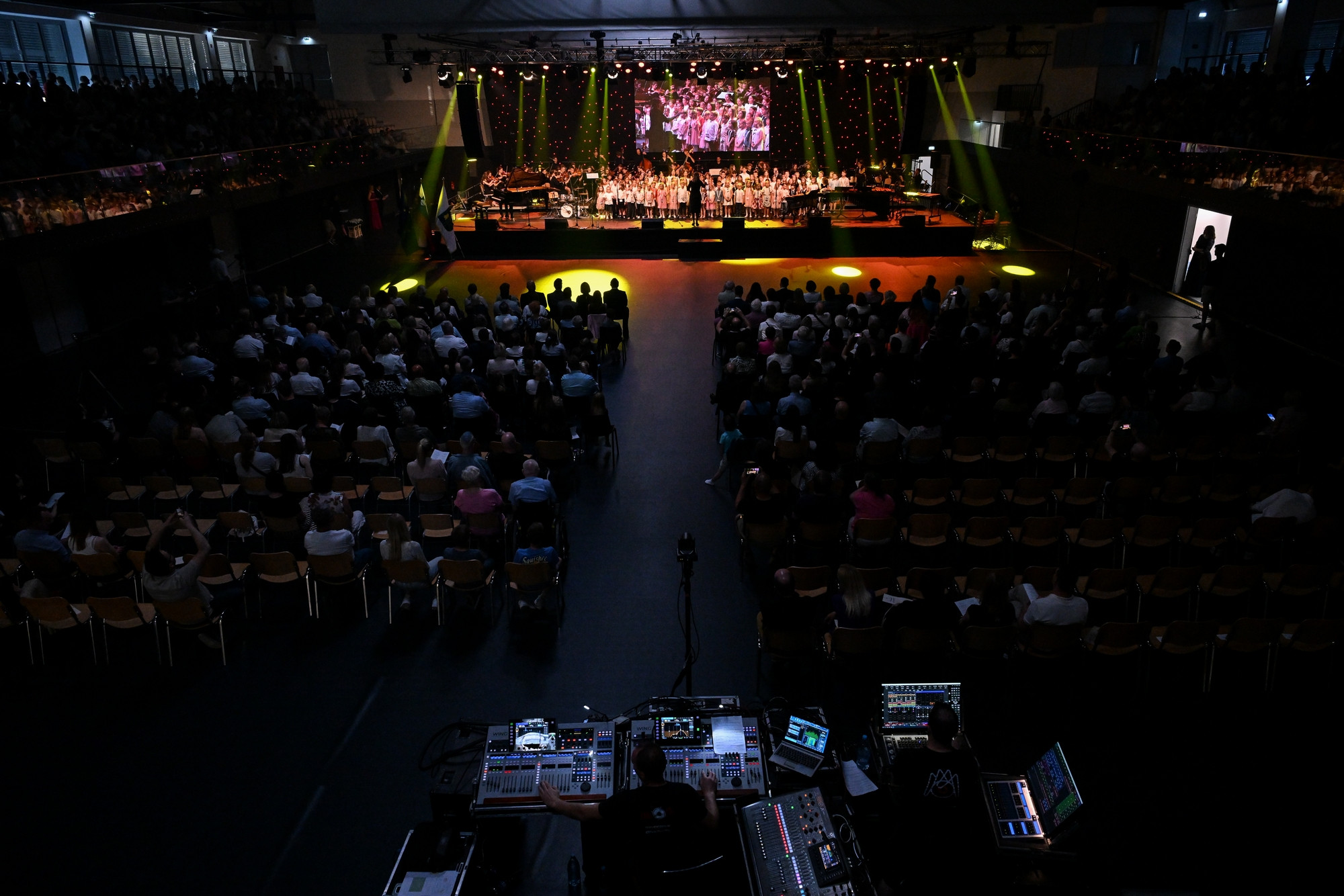 Slavnostni koncert ob 50-letnici Glasbene šole Trebnje